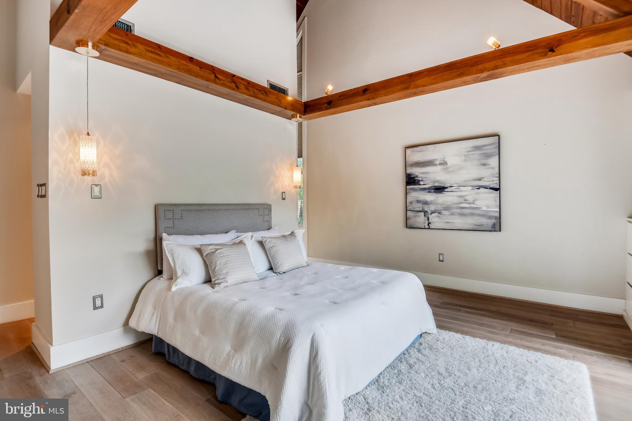 GENERAL COOPER ESTATES - Residential