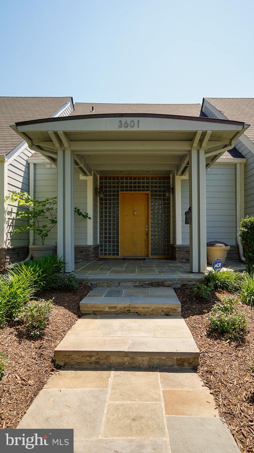 GENERAL COOPER ESTATES - Residential