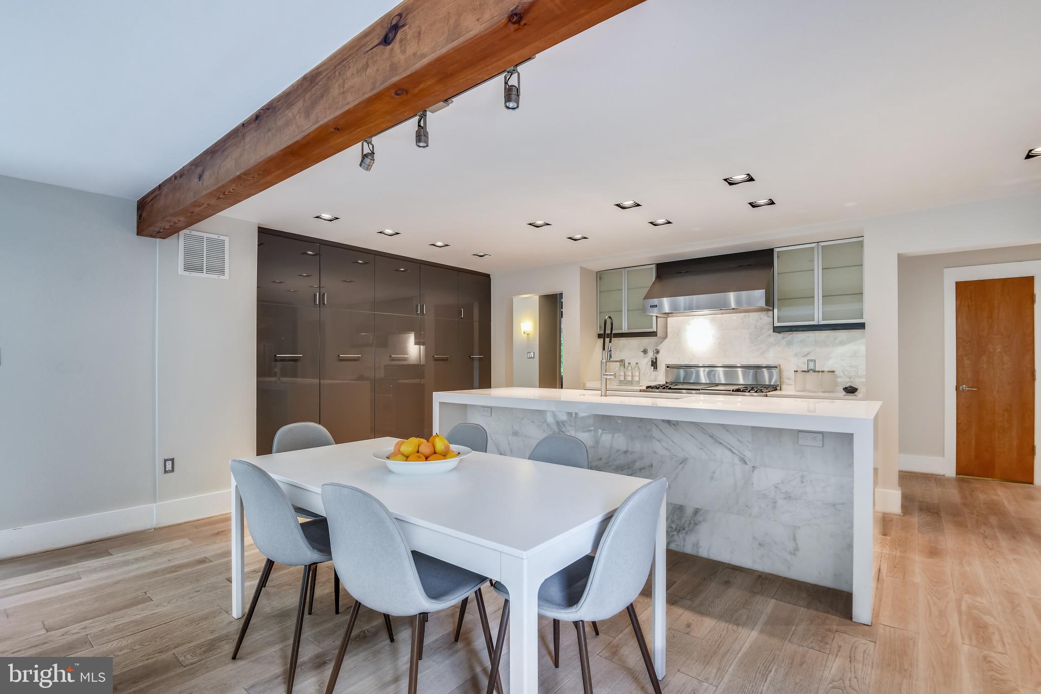 GENERAL COOPER ESTATES - Residential