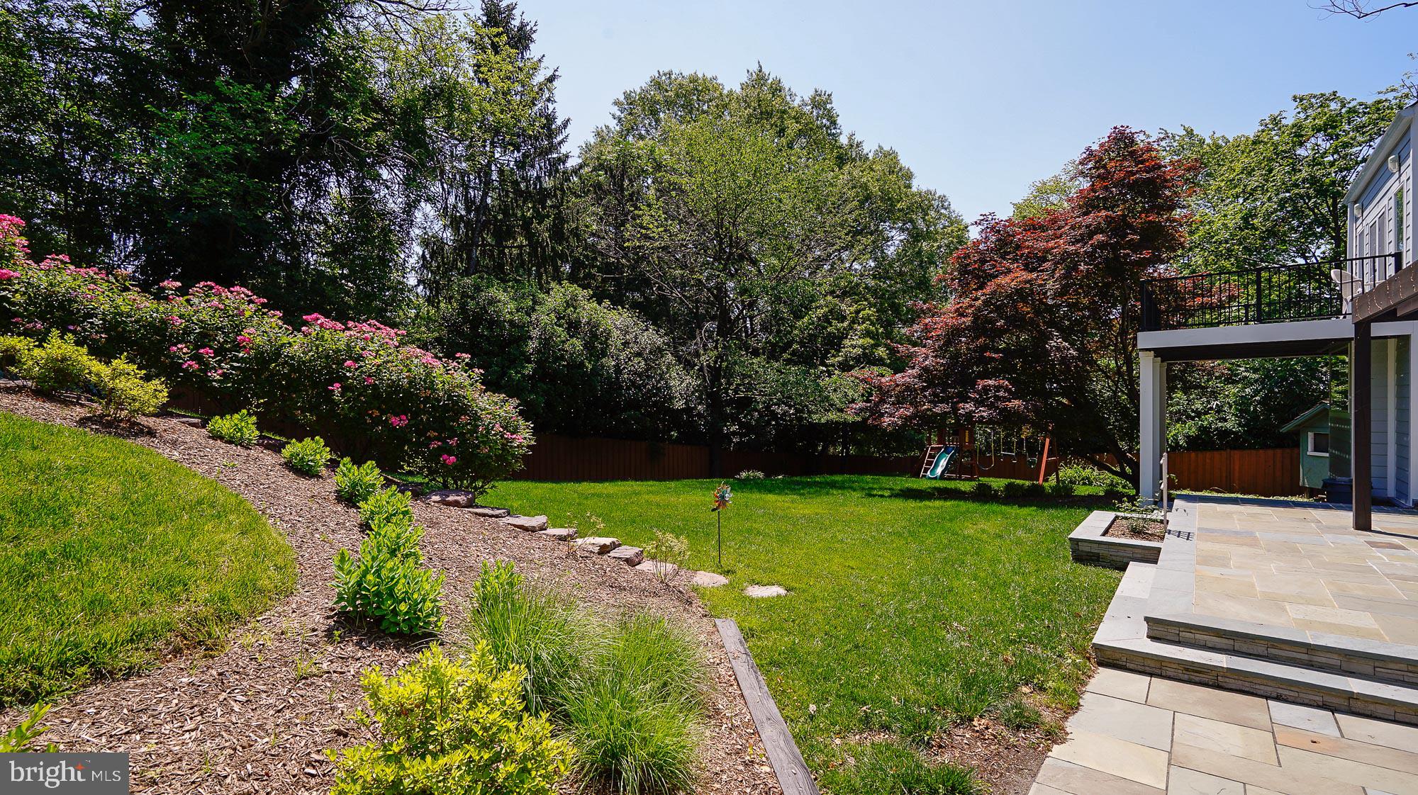 GENERAL COOPER ESTATES - Residential