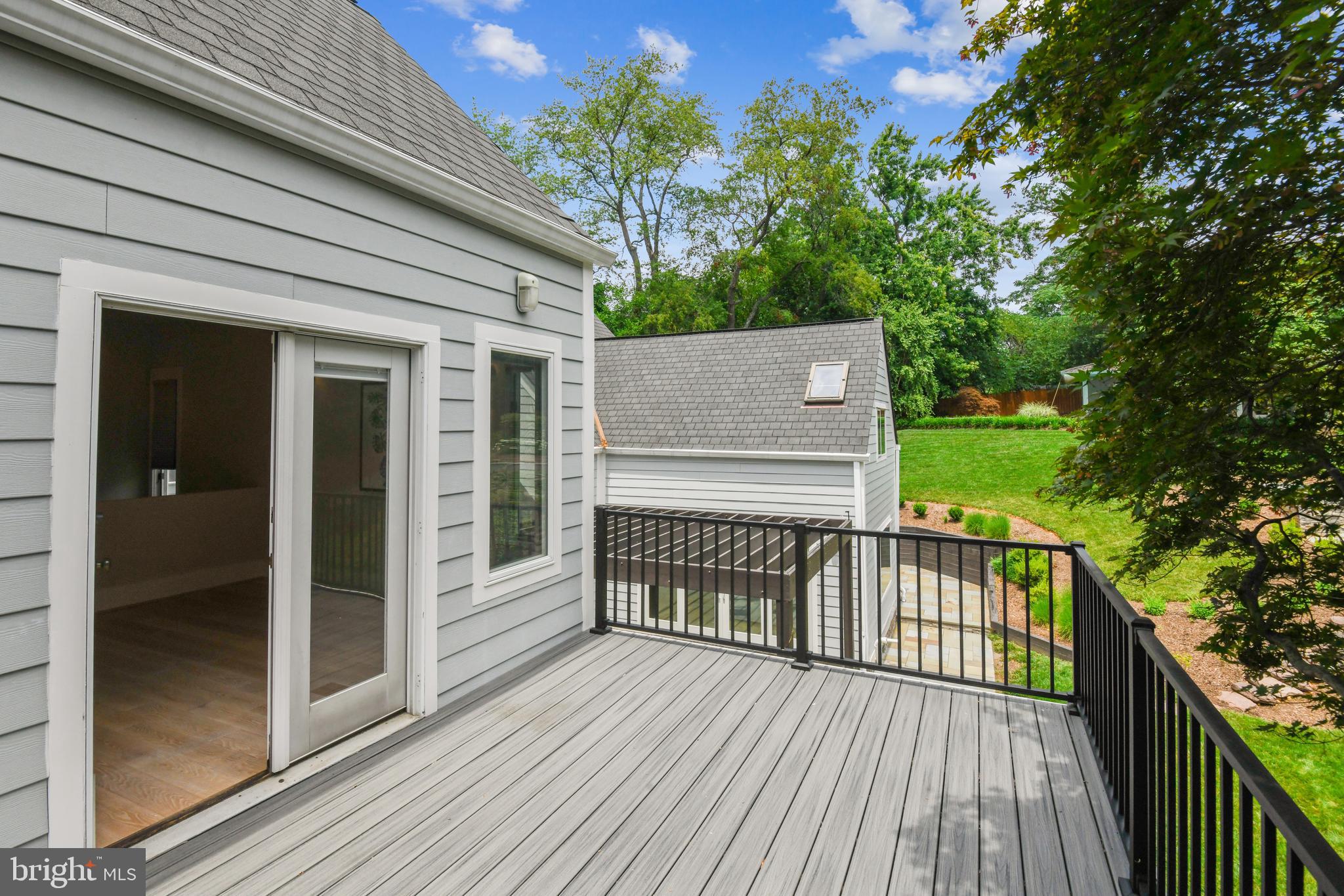 GENERAL COOPER ESTATES - Residential