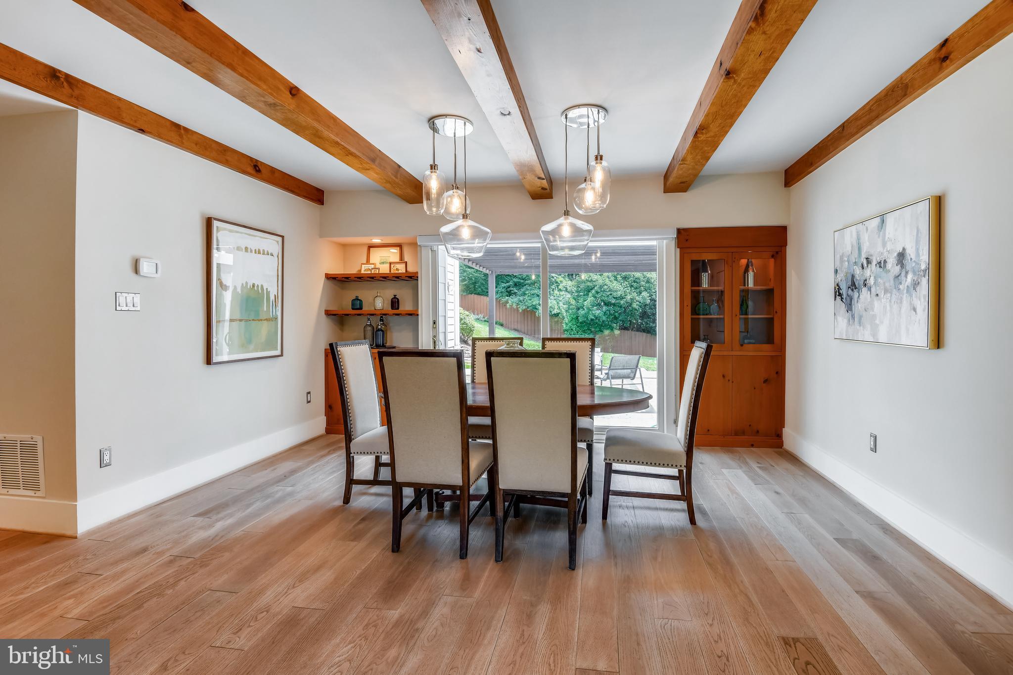 GENERAL COOPER ESTATES - Residential