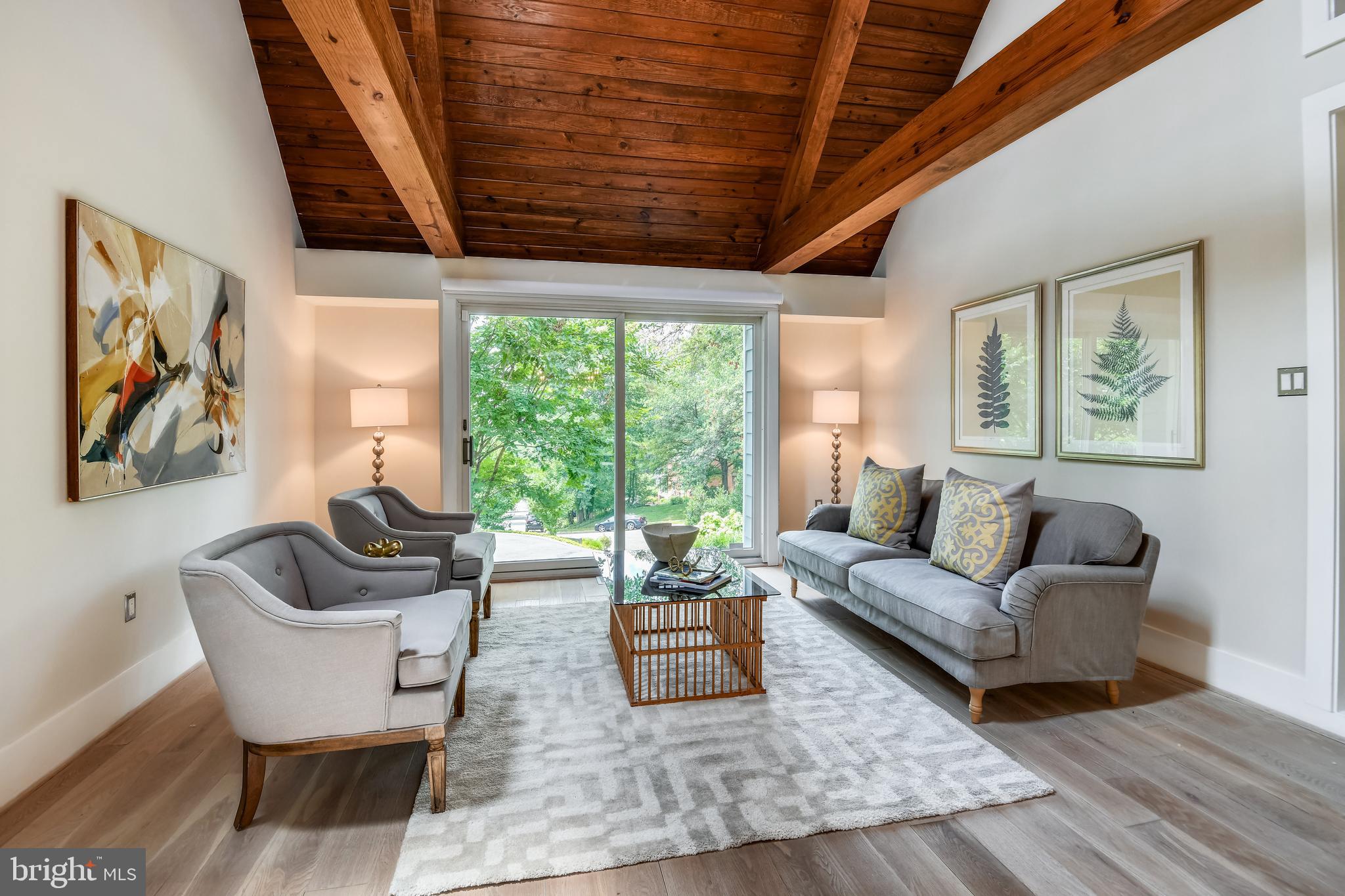 GENERAL COOPER ESTATES - Residential