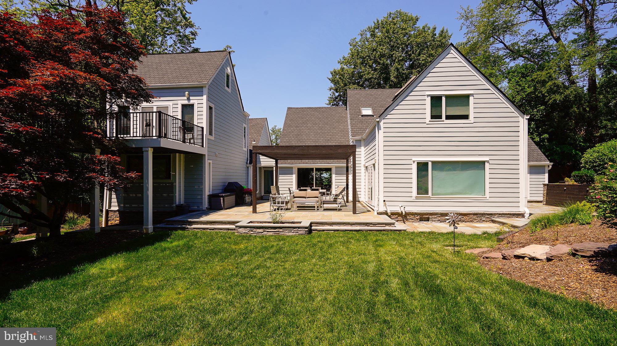 GENERAL COOPER ESTATES - Residential