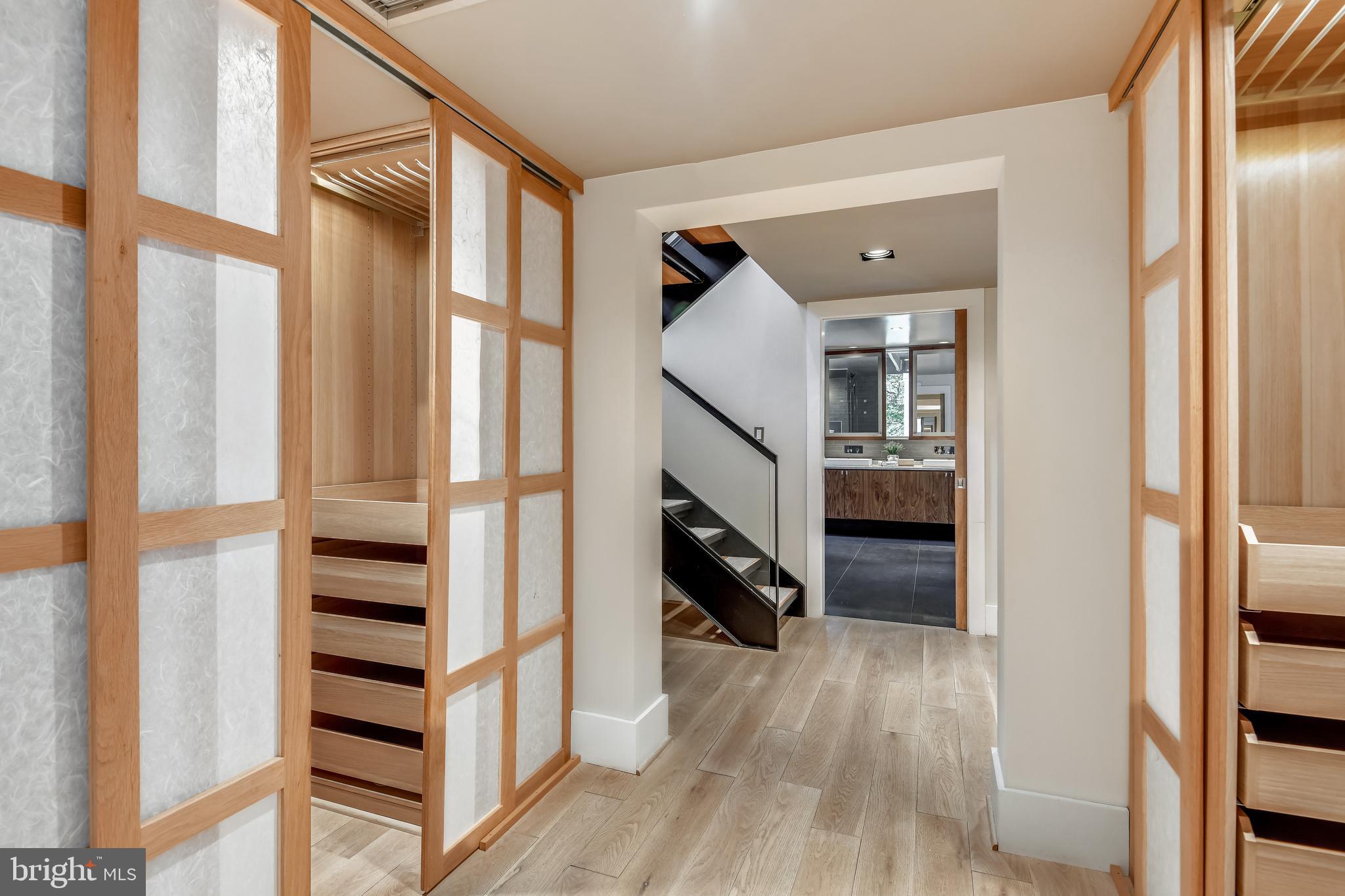 GENERAL COOPER ESTATES - Residential