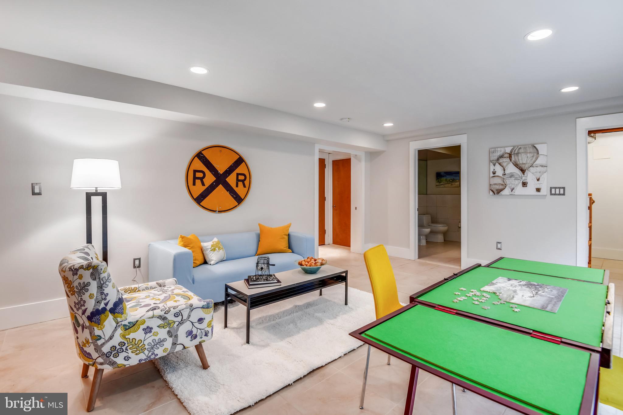 GENERAL COOPER ESTATES - Residential