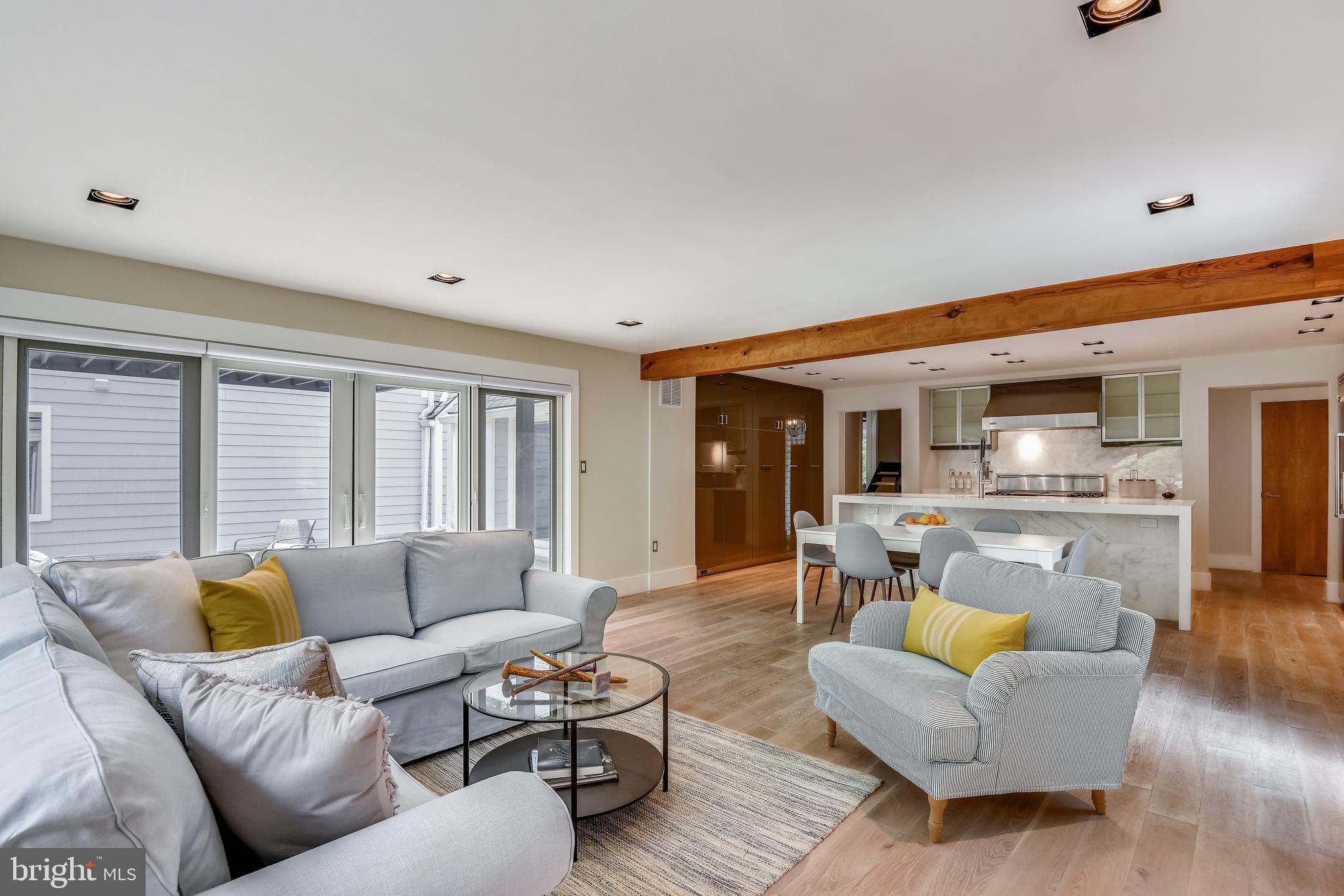 GENERAL COOPER ESTATES - Residential