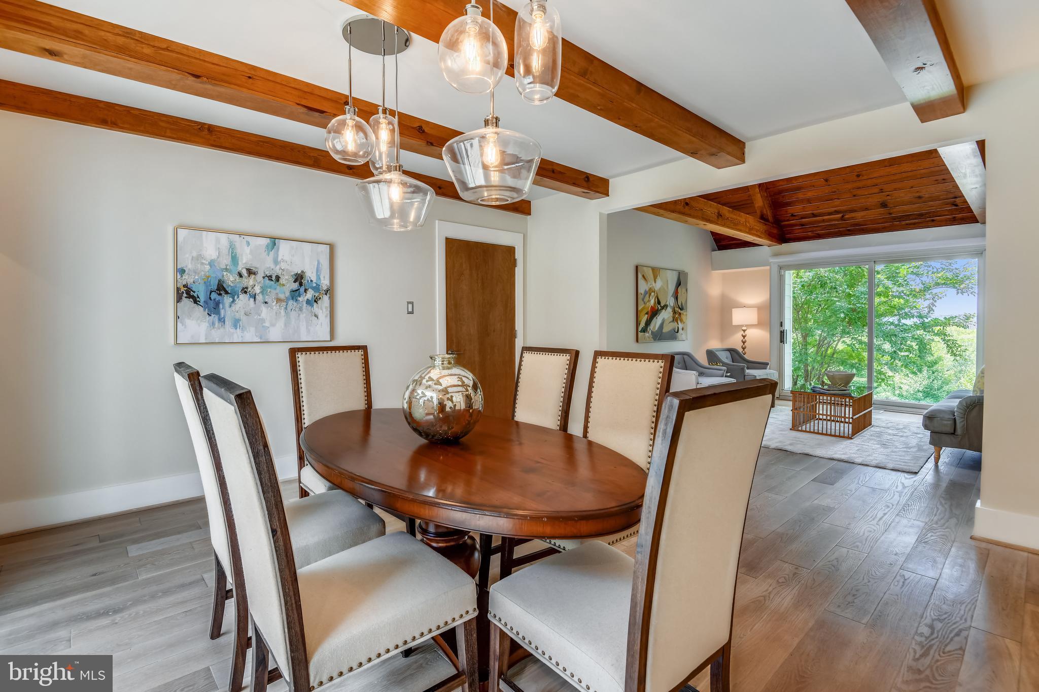 GENERAL COOPER ESTATES - Residential