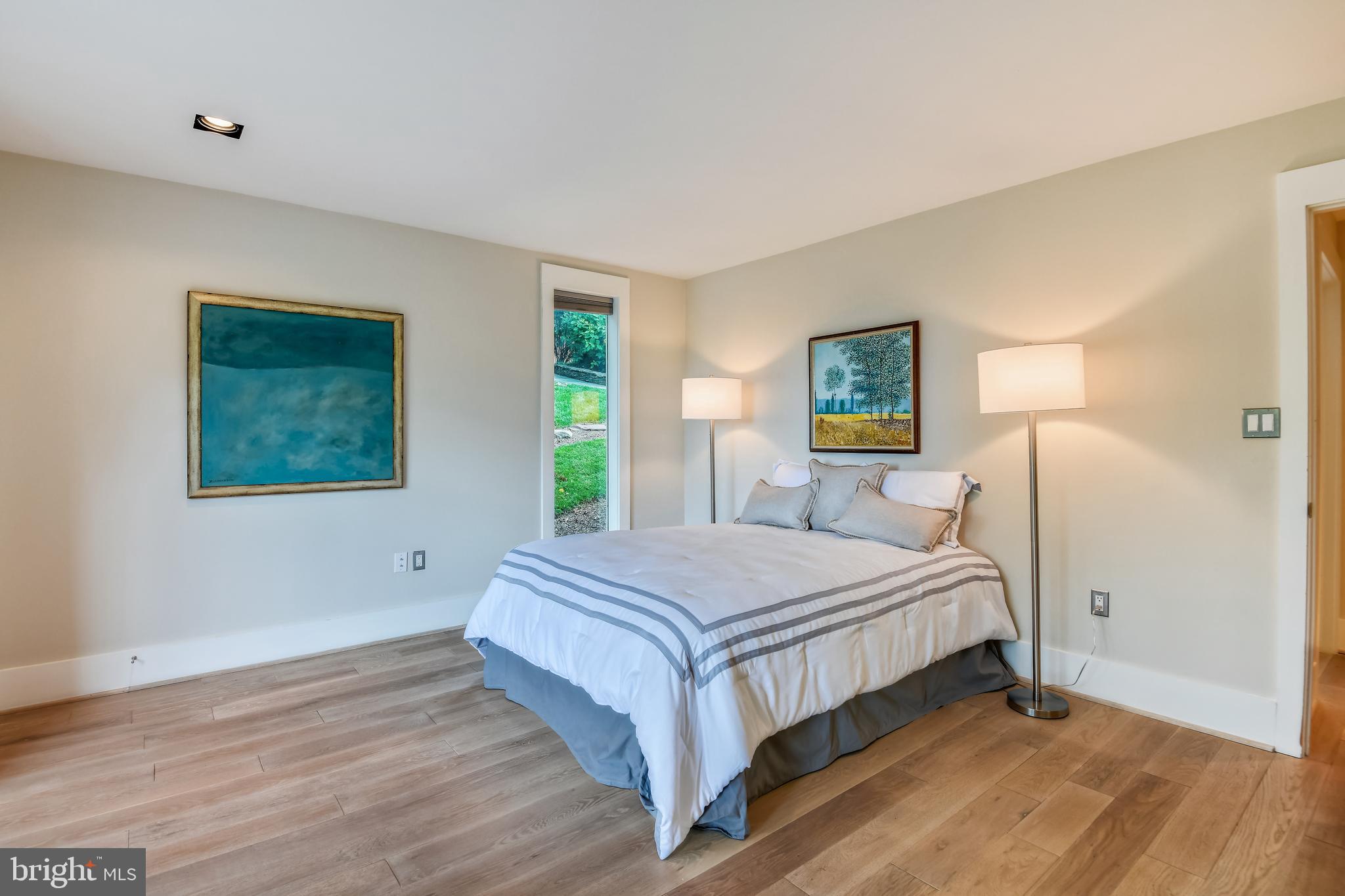 GENERAL COOPER ESTATES - Residential