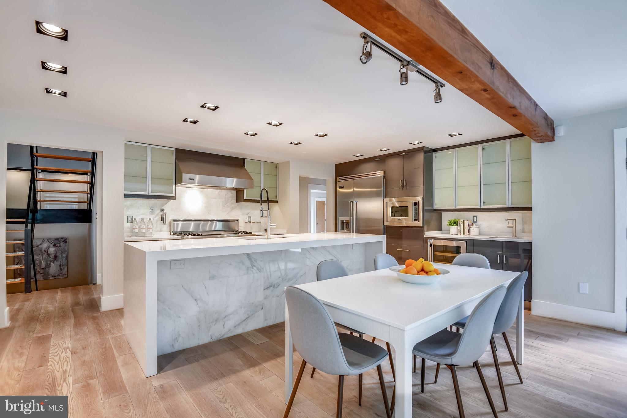 GENERAL COOPER ESTATES - Residential