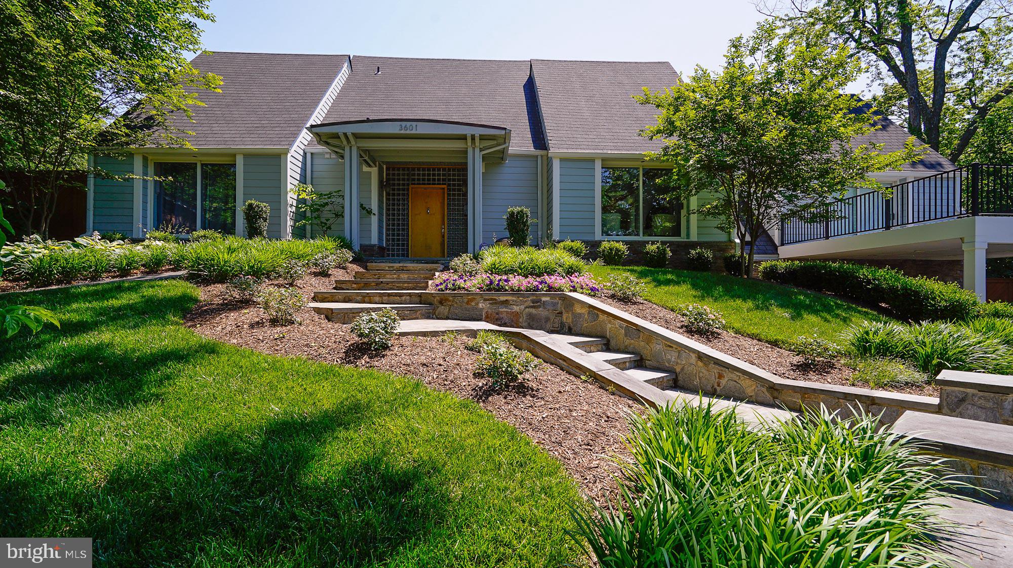 GENERAL COOPER ESTATES - Residential