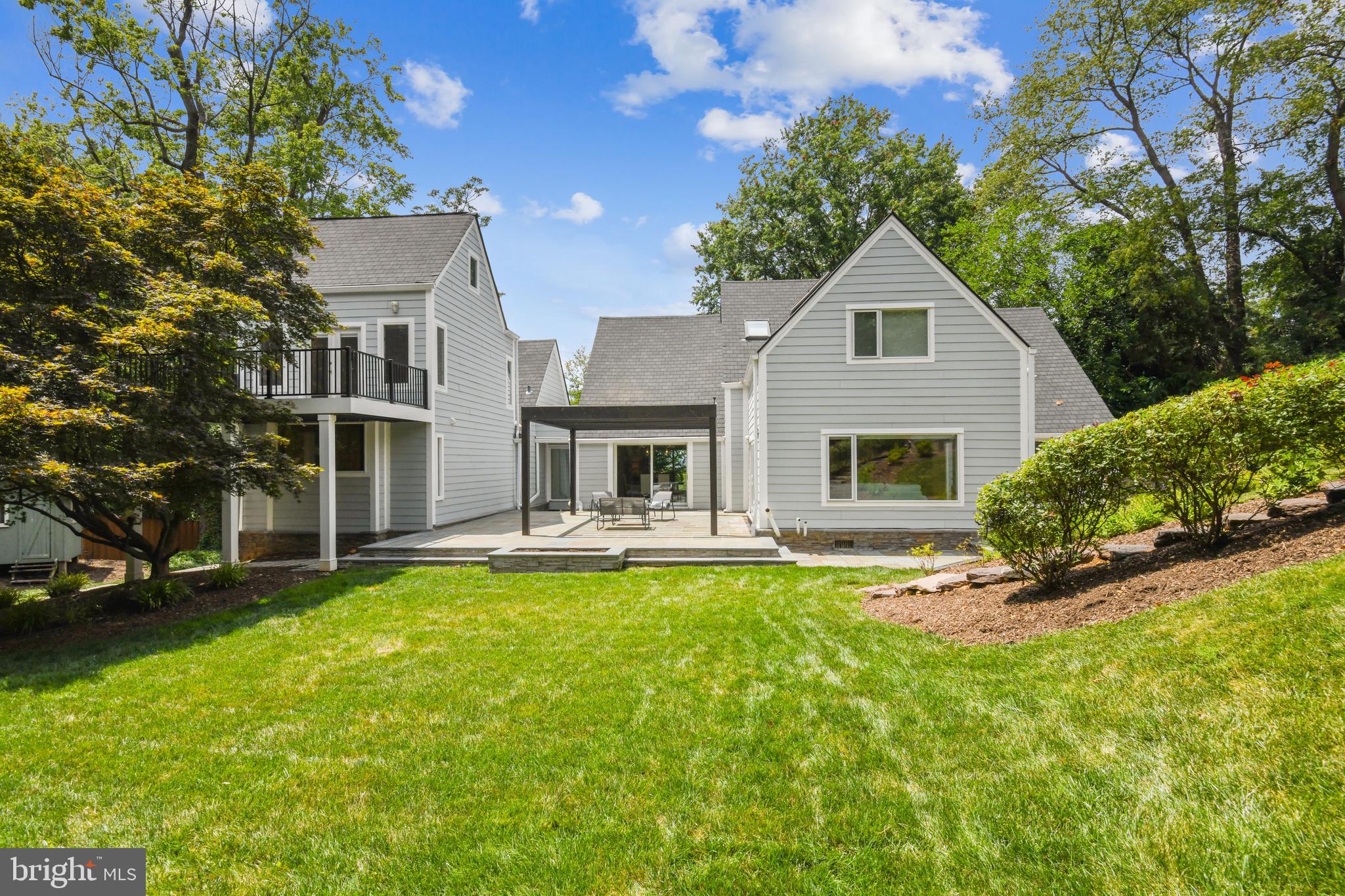 GENERAL COOPER ESTATES - Residential