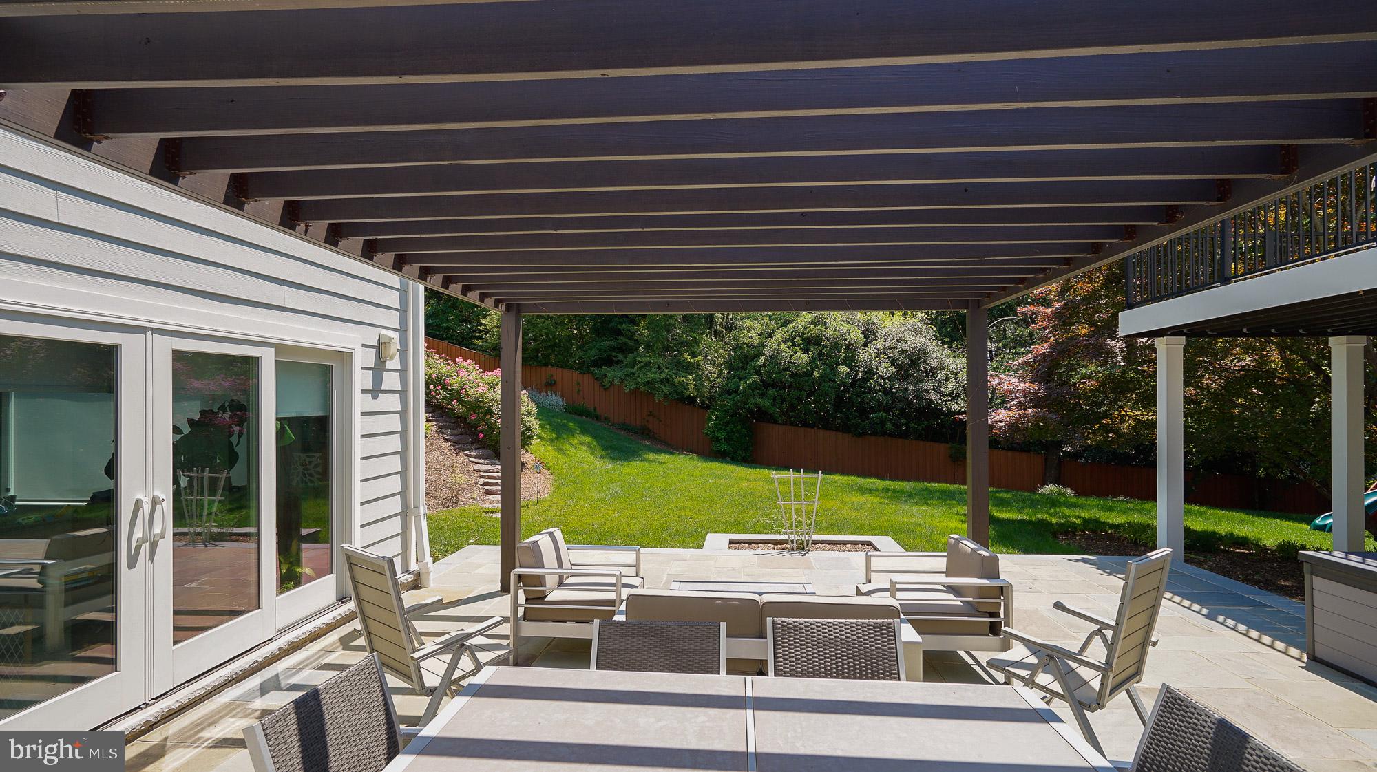 GENERAL COOPER ESTATES - Residential