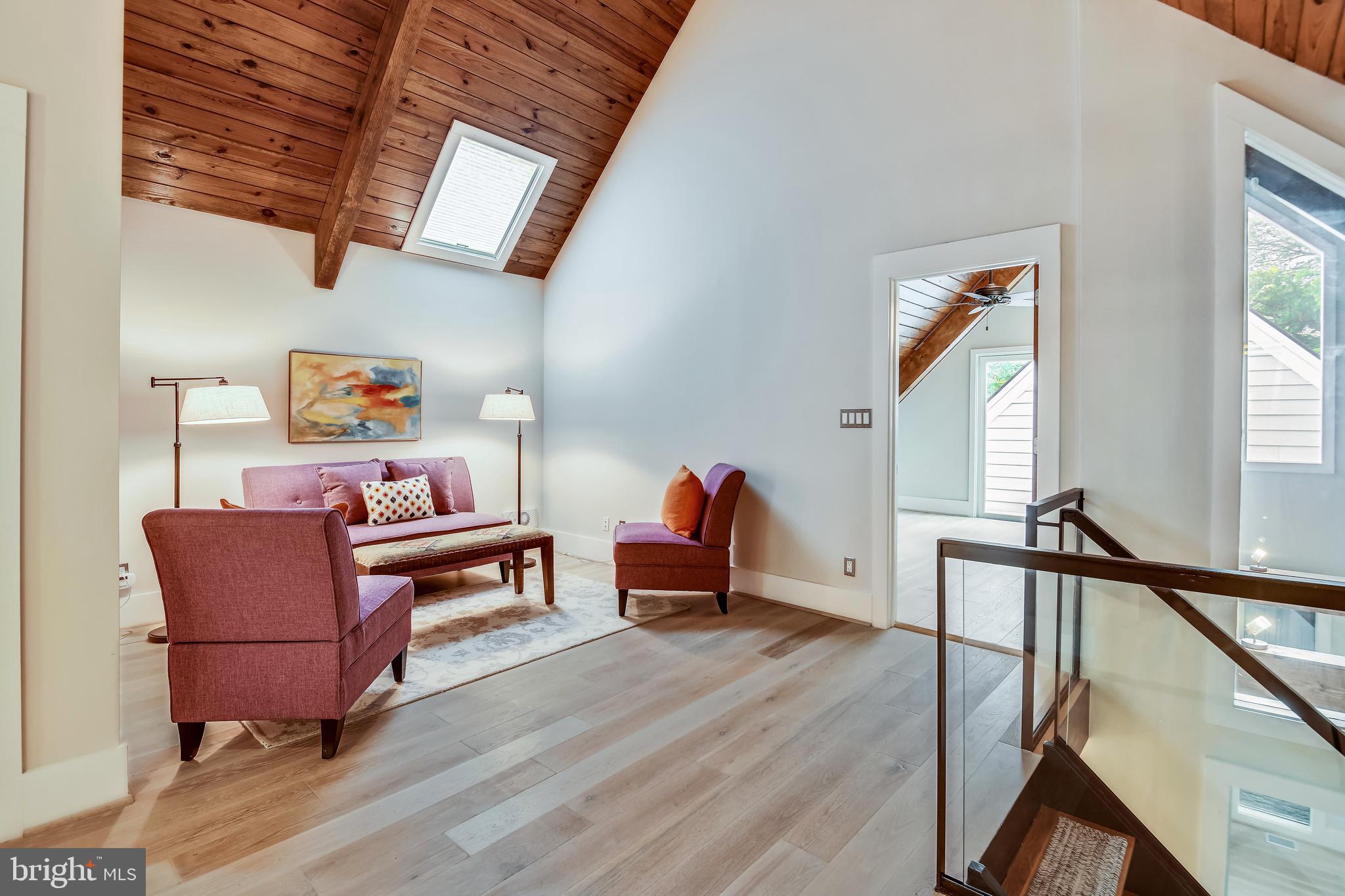 GENERAL COOPER ESTATES - Residential