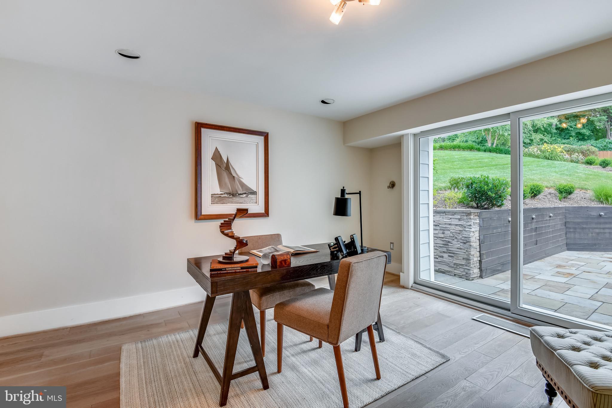 GENERAL COOPER ESTATES - Residential