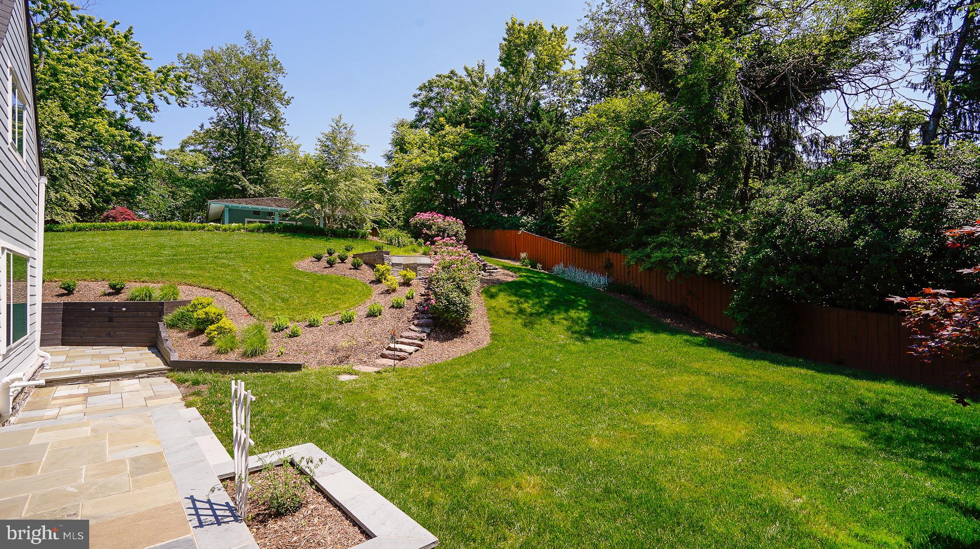 GENERAL COOPER ESTATES - Residential