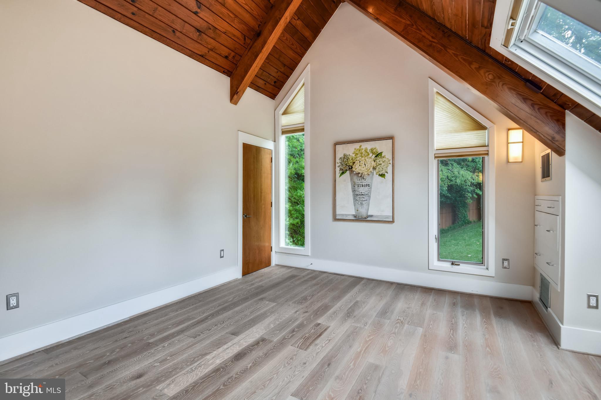 GENERAL COOPER ESTATES - Residential