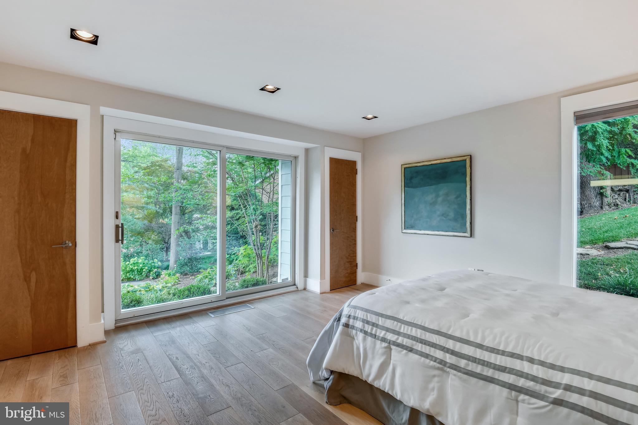 GENERAL COOPER ESTATES - Residential