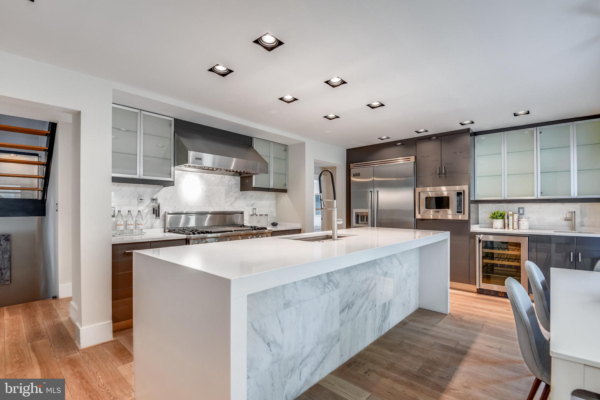 GENERAL COOPER ESTATES - Residential