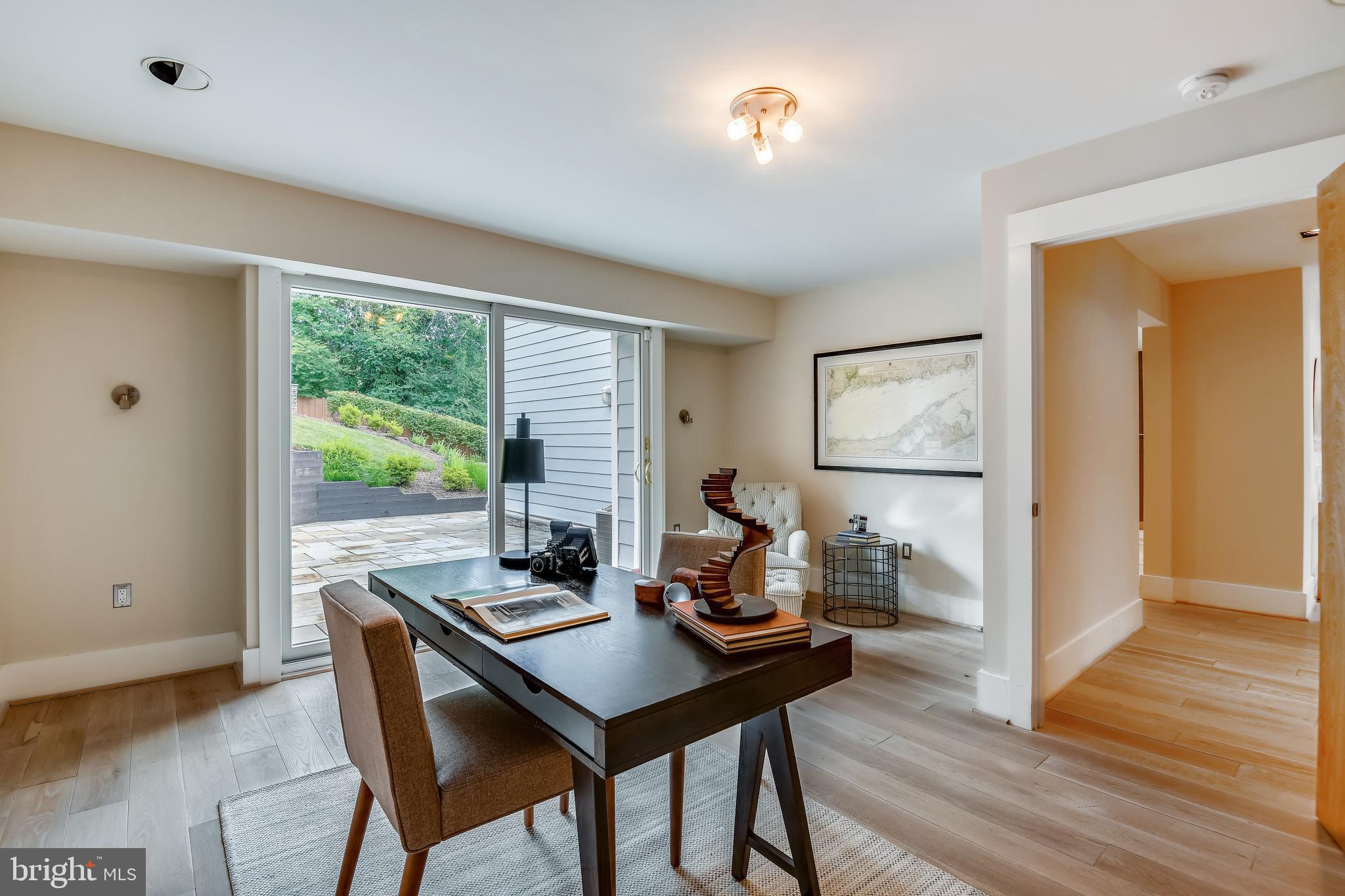 GENERAL COOPER ESTATES - Residential