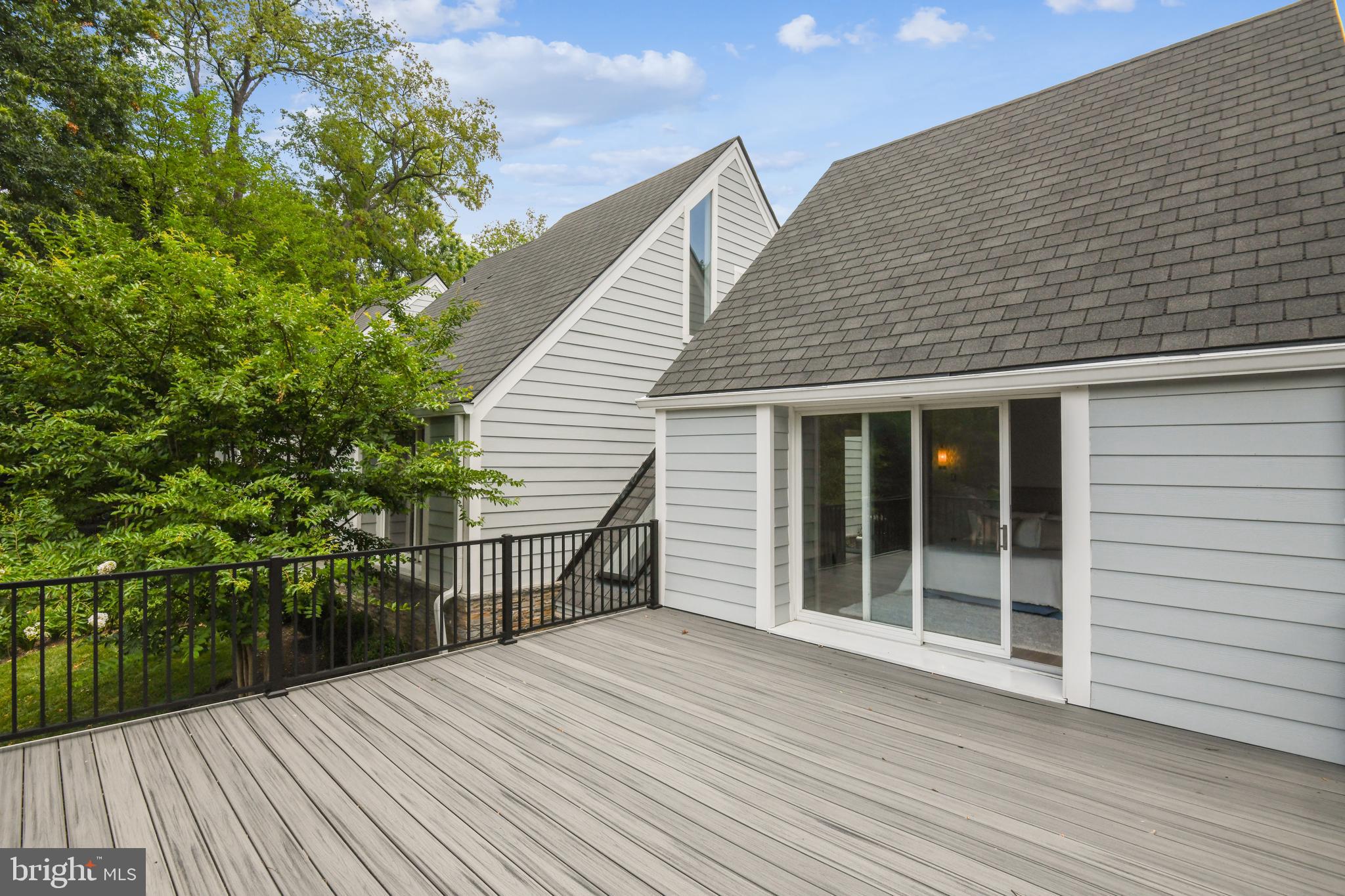 GENERAL COOPER ESTATES - Residential