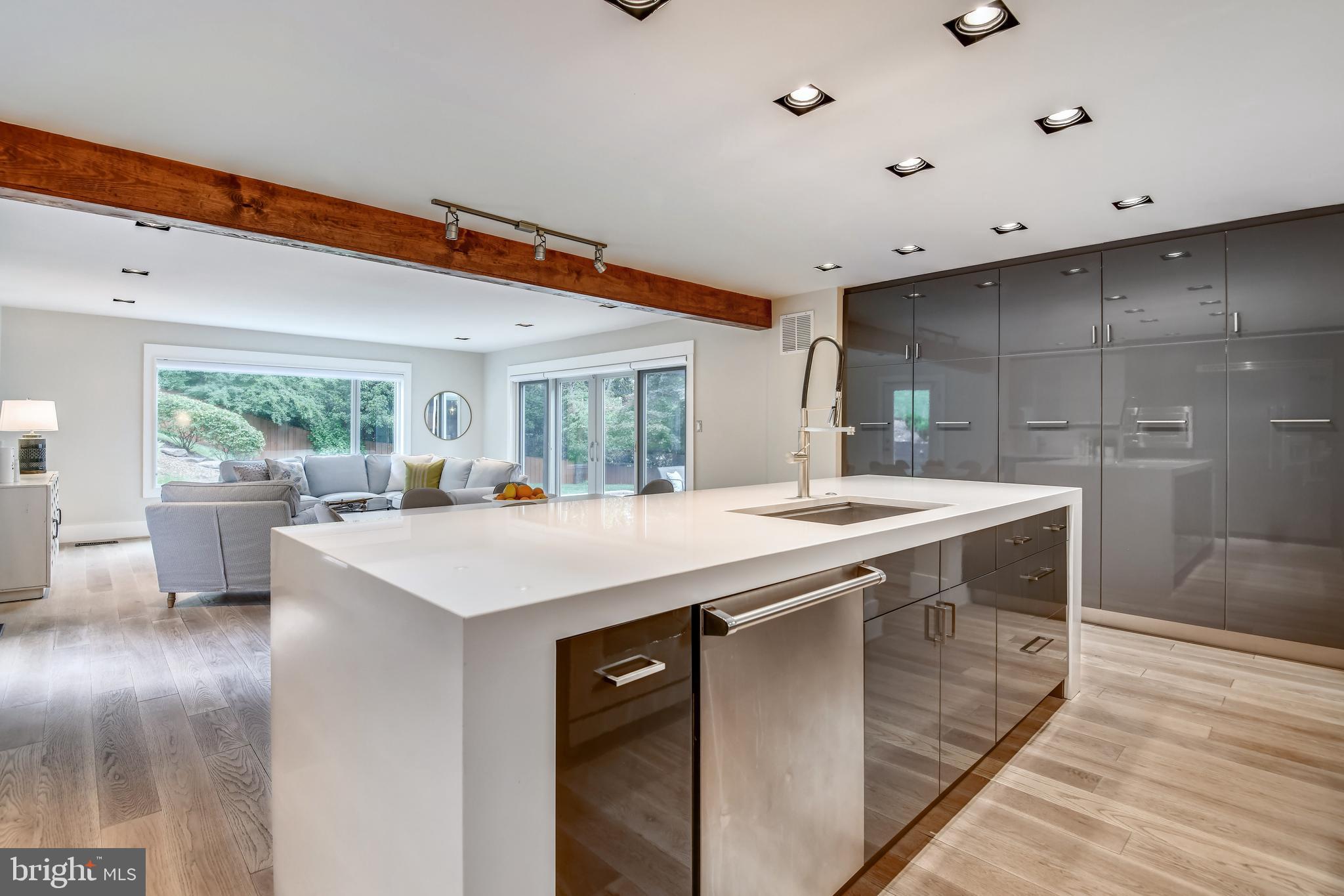 GENERAL COOPER ESTATES - Residential