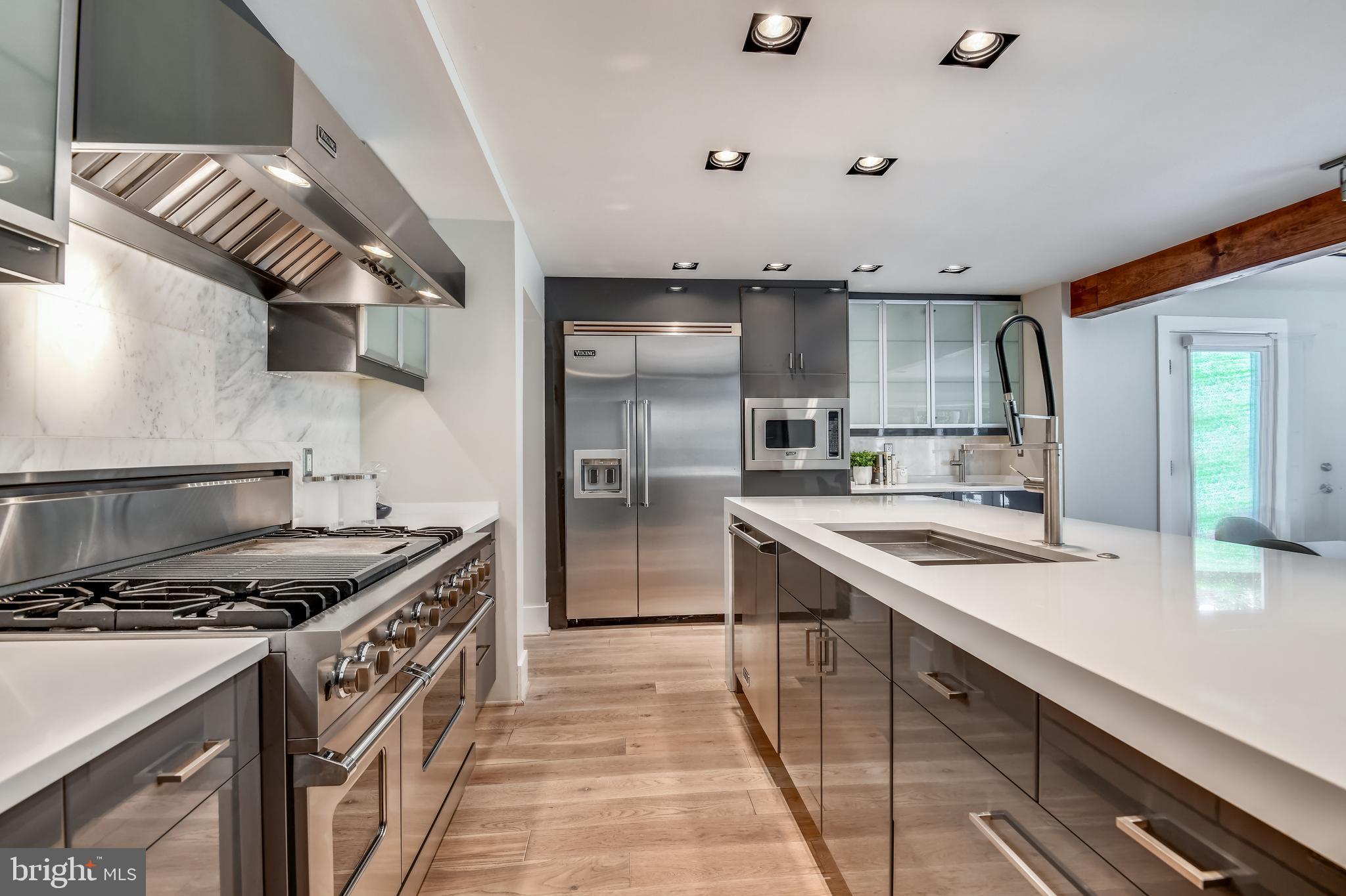 GENERAL COOPER ESTATES - Residential