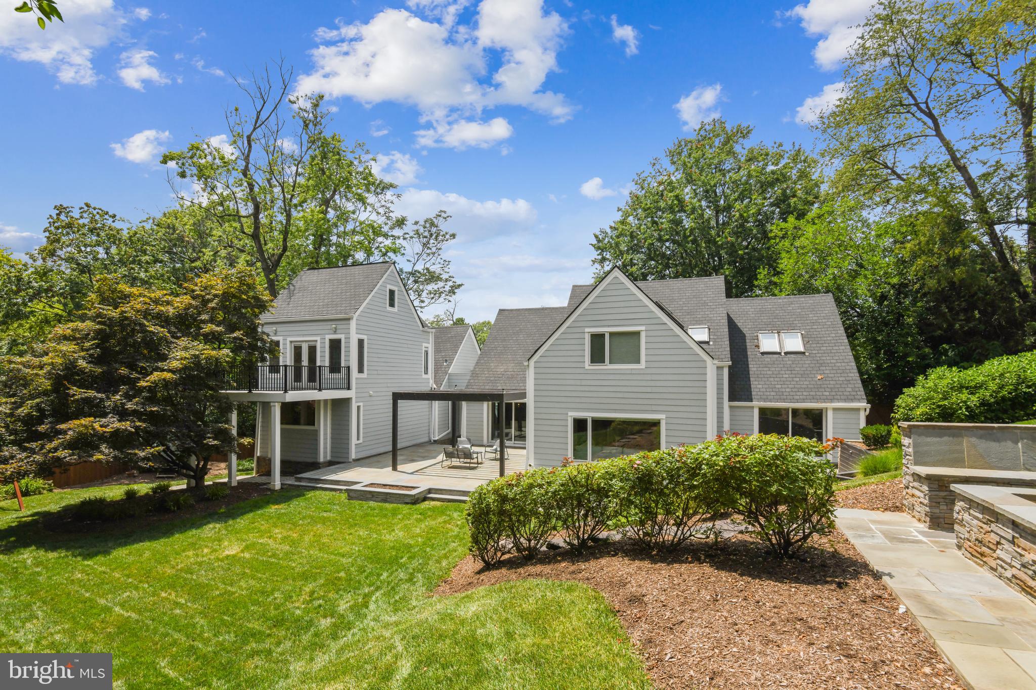 GENERAL COOPER ESTATES - Residential