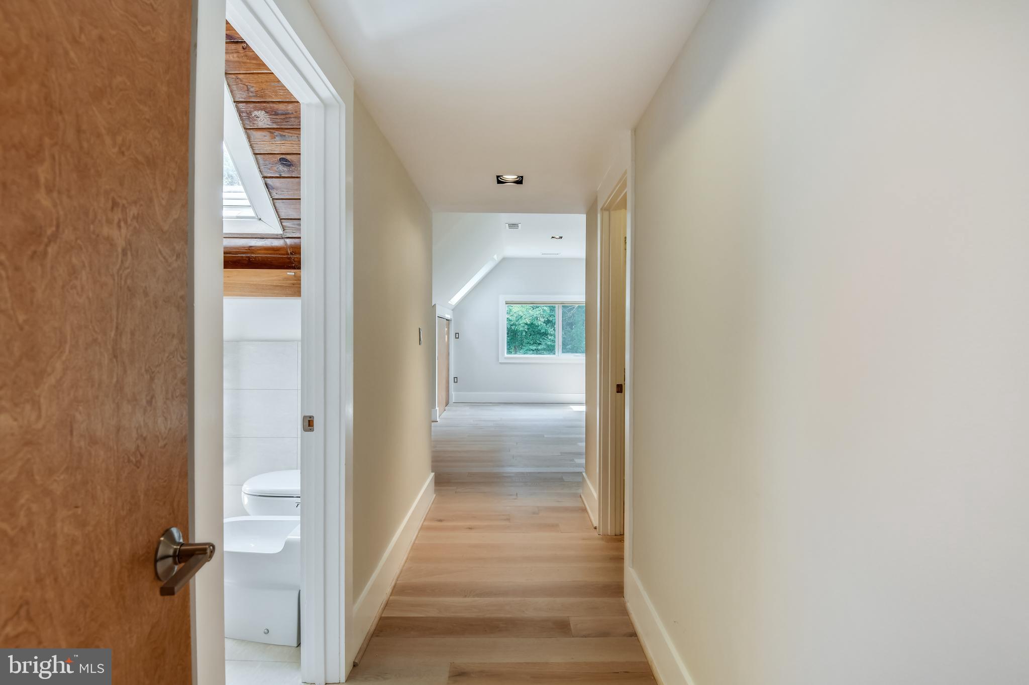 GENERAL COOPER ESTATES - Residential