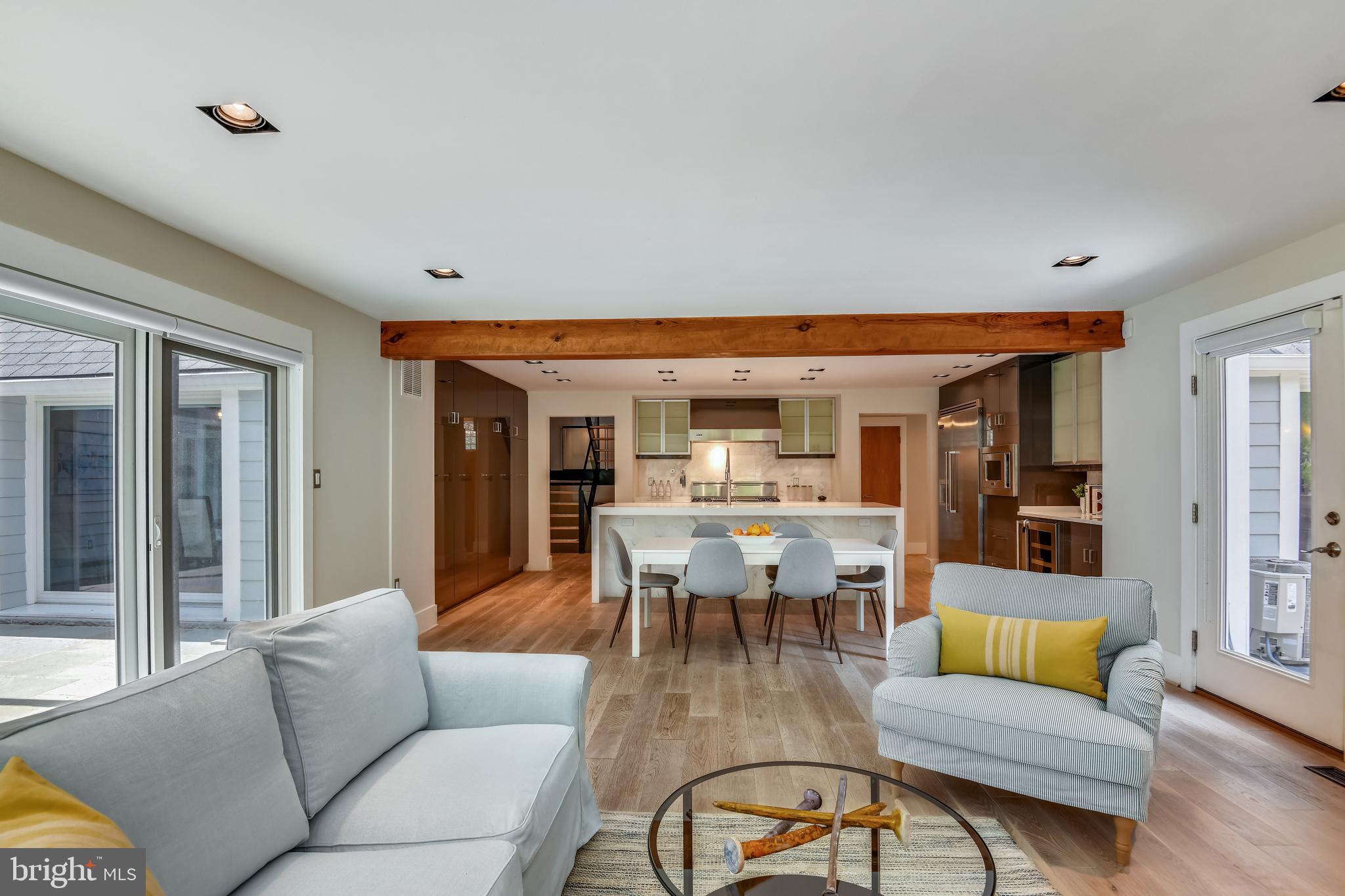 GENERAL COOPER ESTATES - Residential