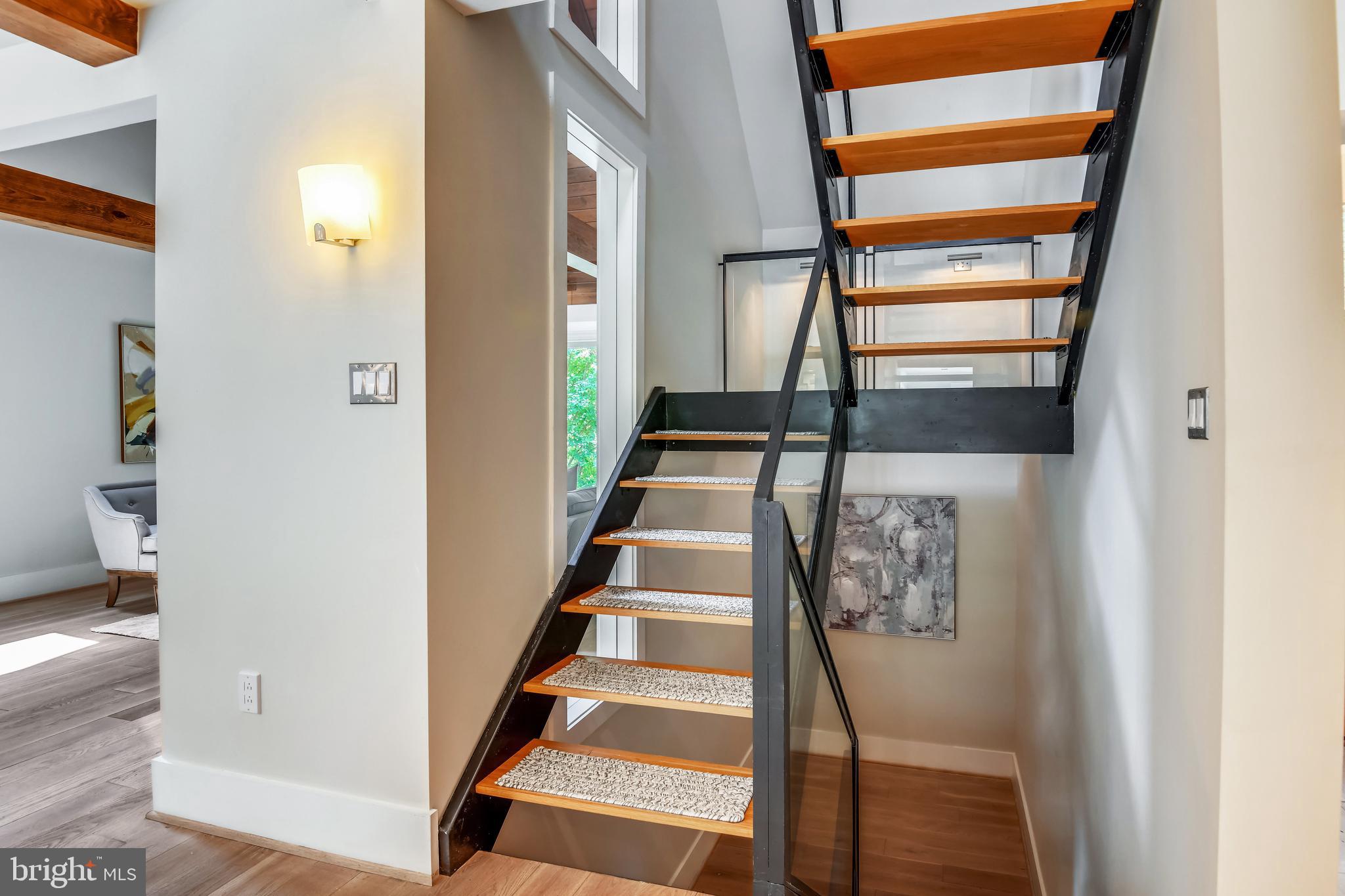 GENERAL COOPER ESTATES - Residential