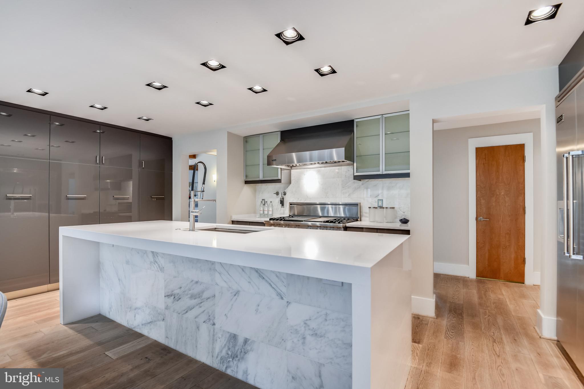 GENERAL COOPER ESTATES - Residential