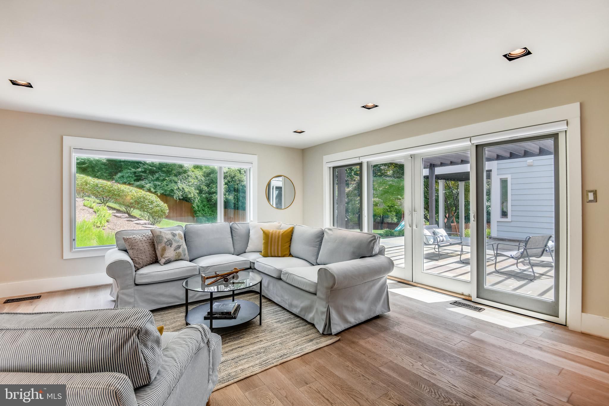 GENERAL COOPER ESTATES - Residential