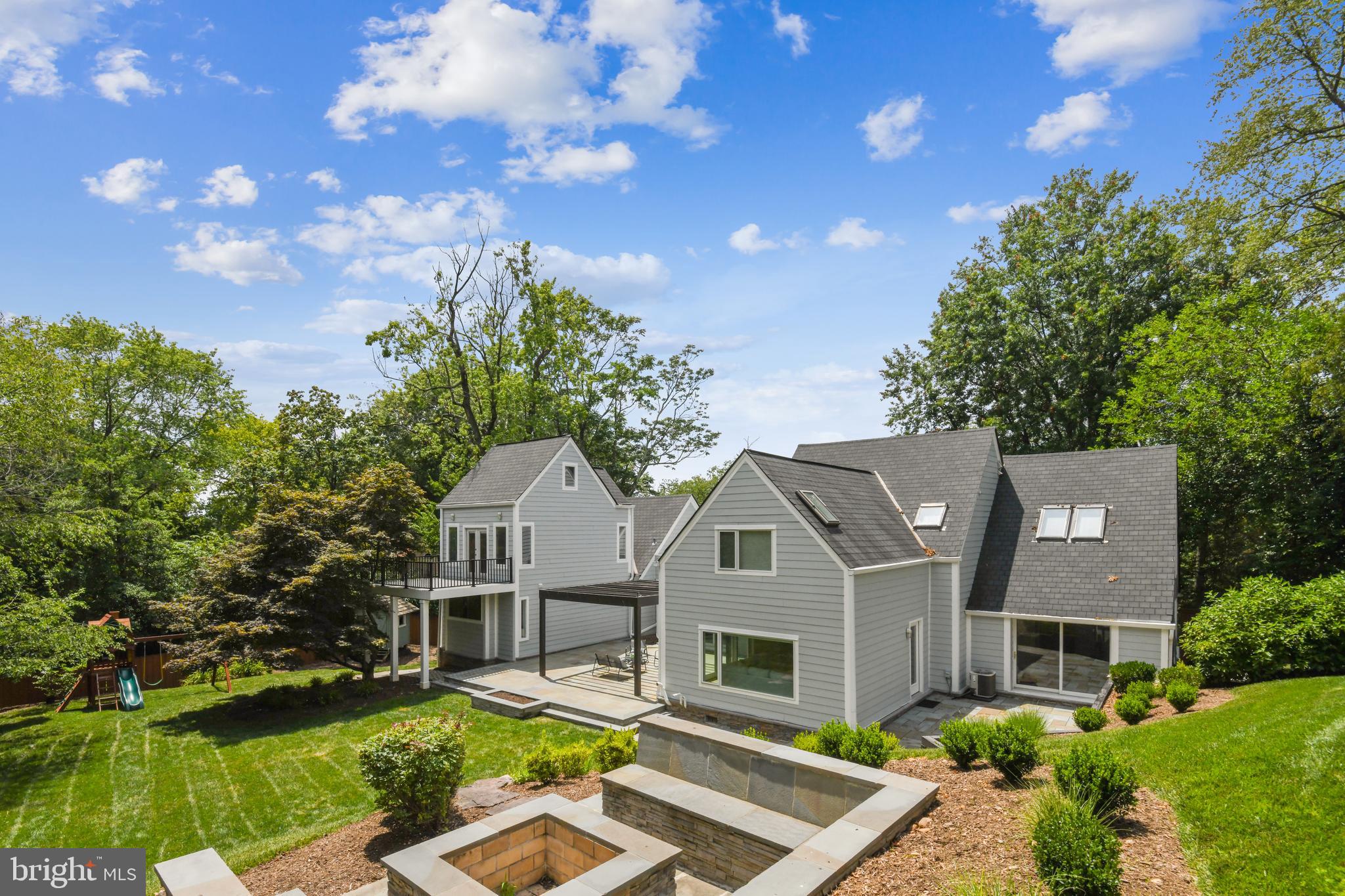 GENERAL COOPER ESTATES - Residential