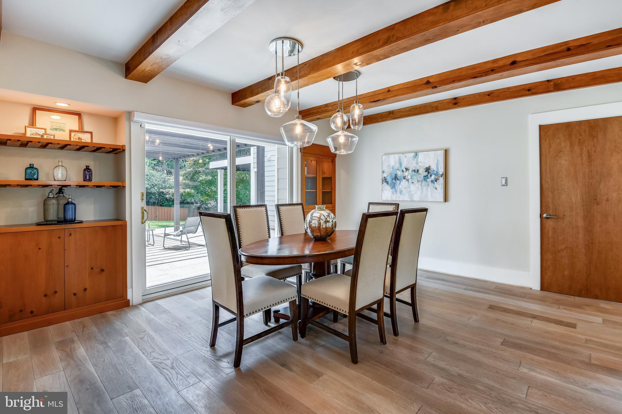 GENERAL COOPER ESTATES - Residential