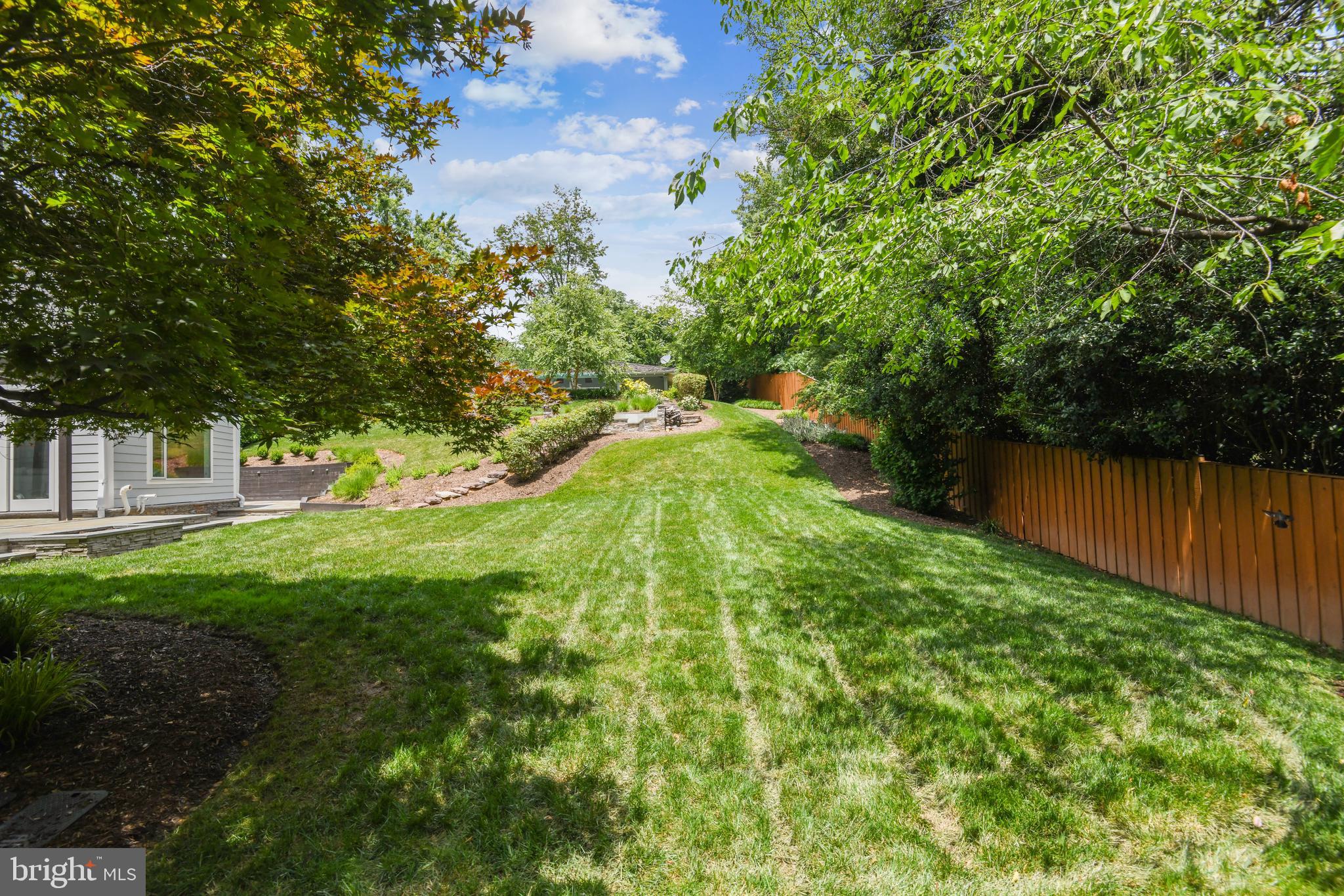 GENERAL COOPER ESTATES - Residential