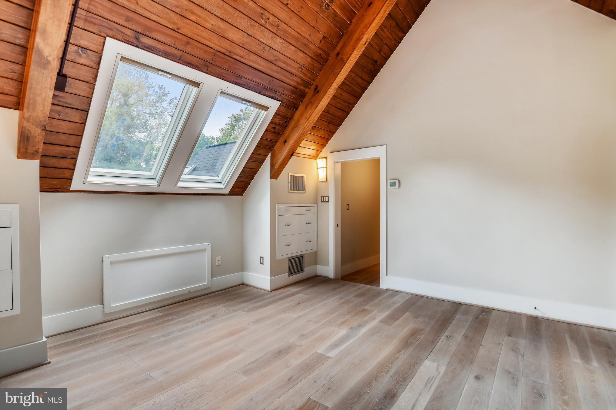 GENERAL COOPER ESTATES - Residential