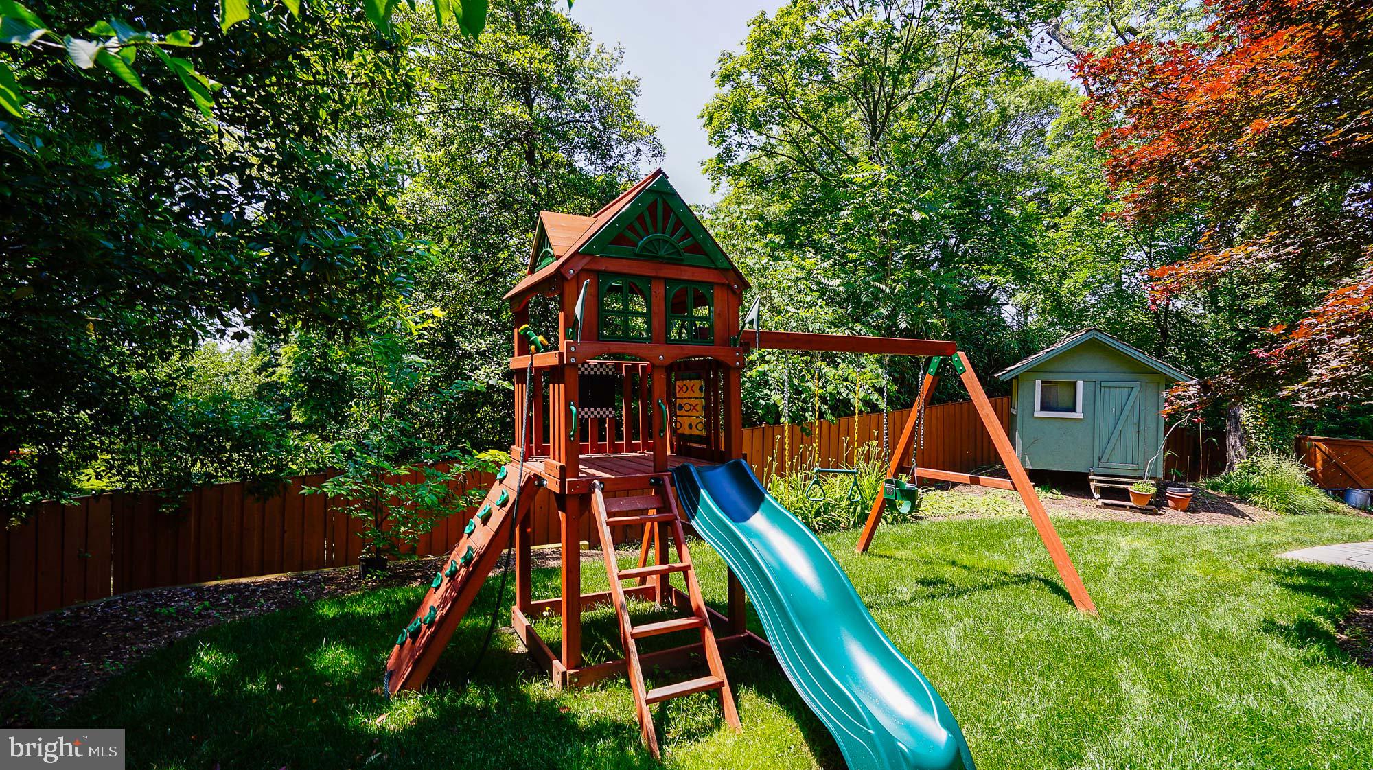 GENERAL COOPER ESTATES - Residential