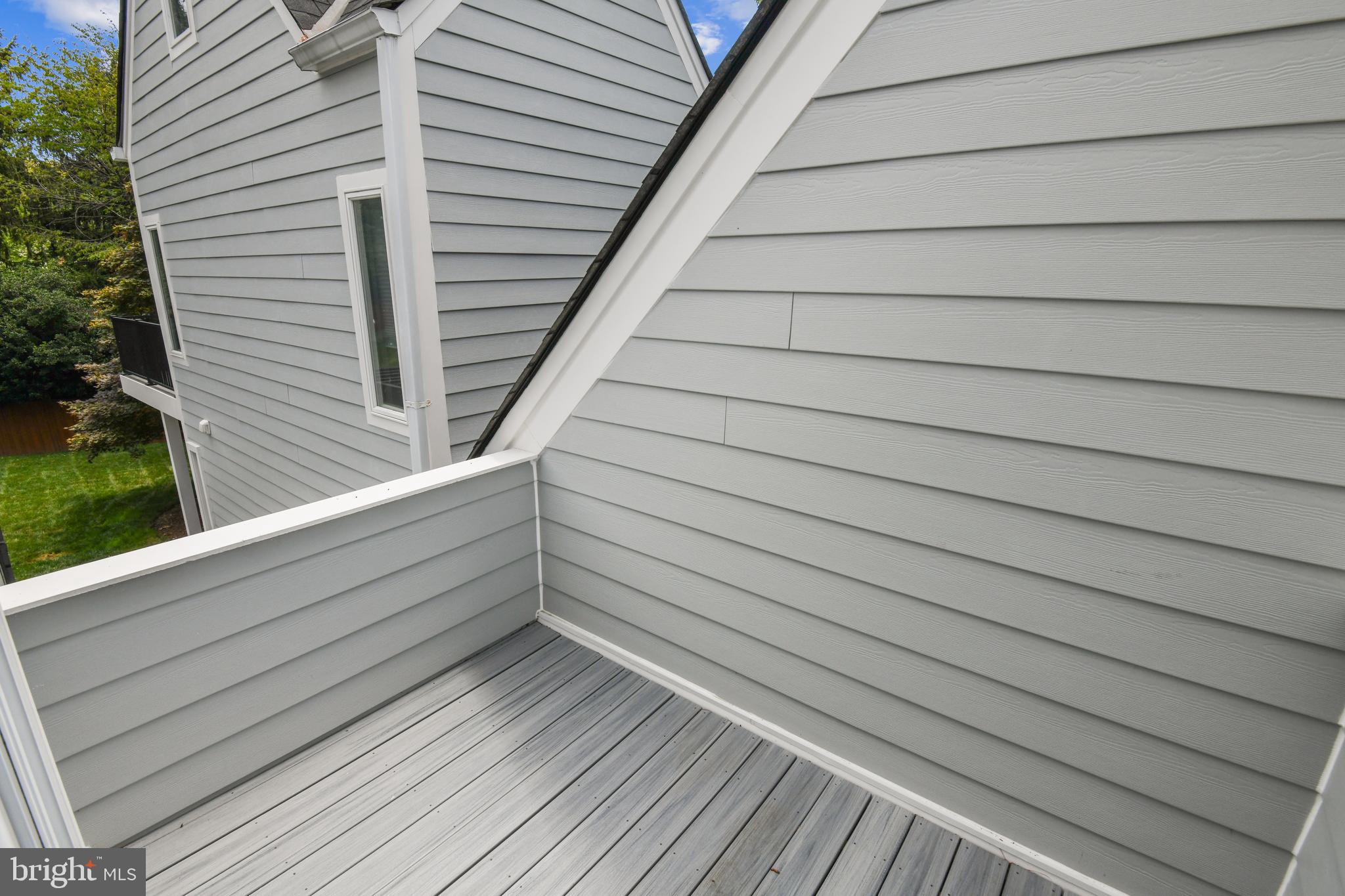 GENERAL COOPER ESTATES - Residential