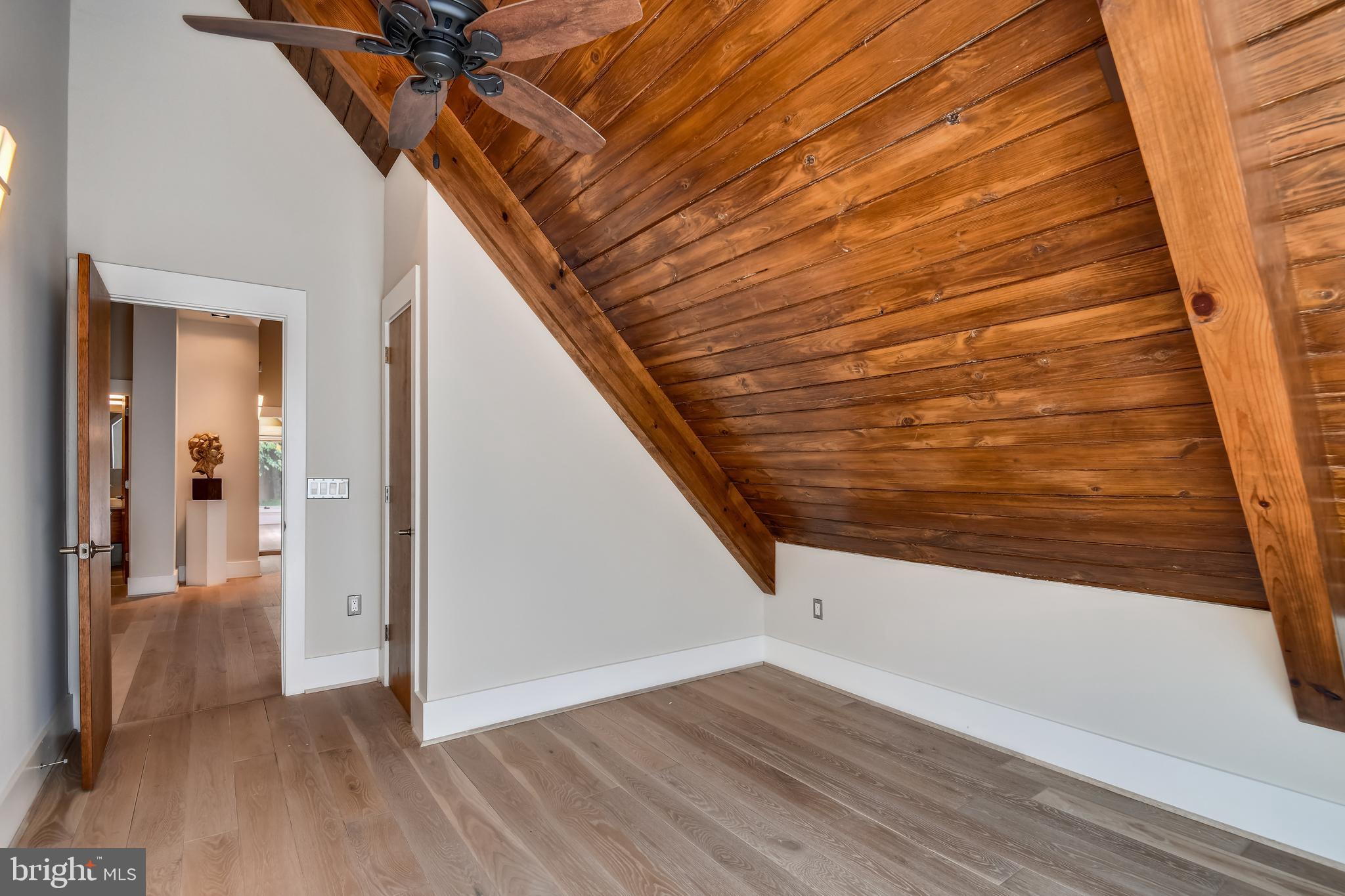 GENERAL COOPER ESTATES - Residential