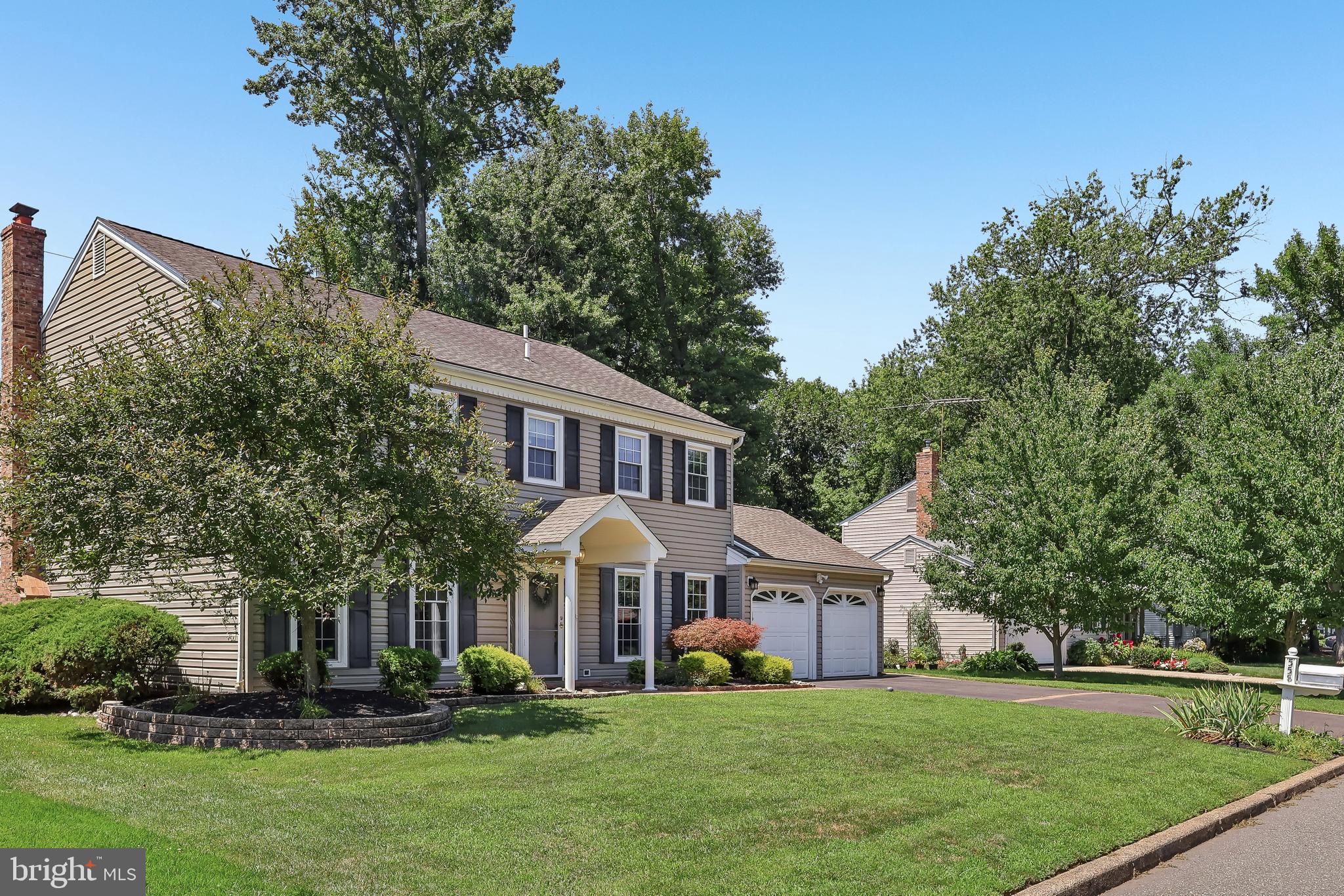 558 FAIRMAN LANE