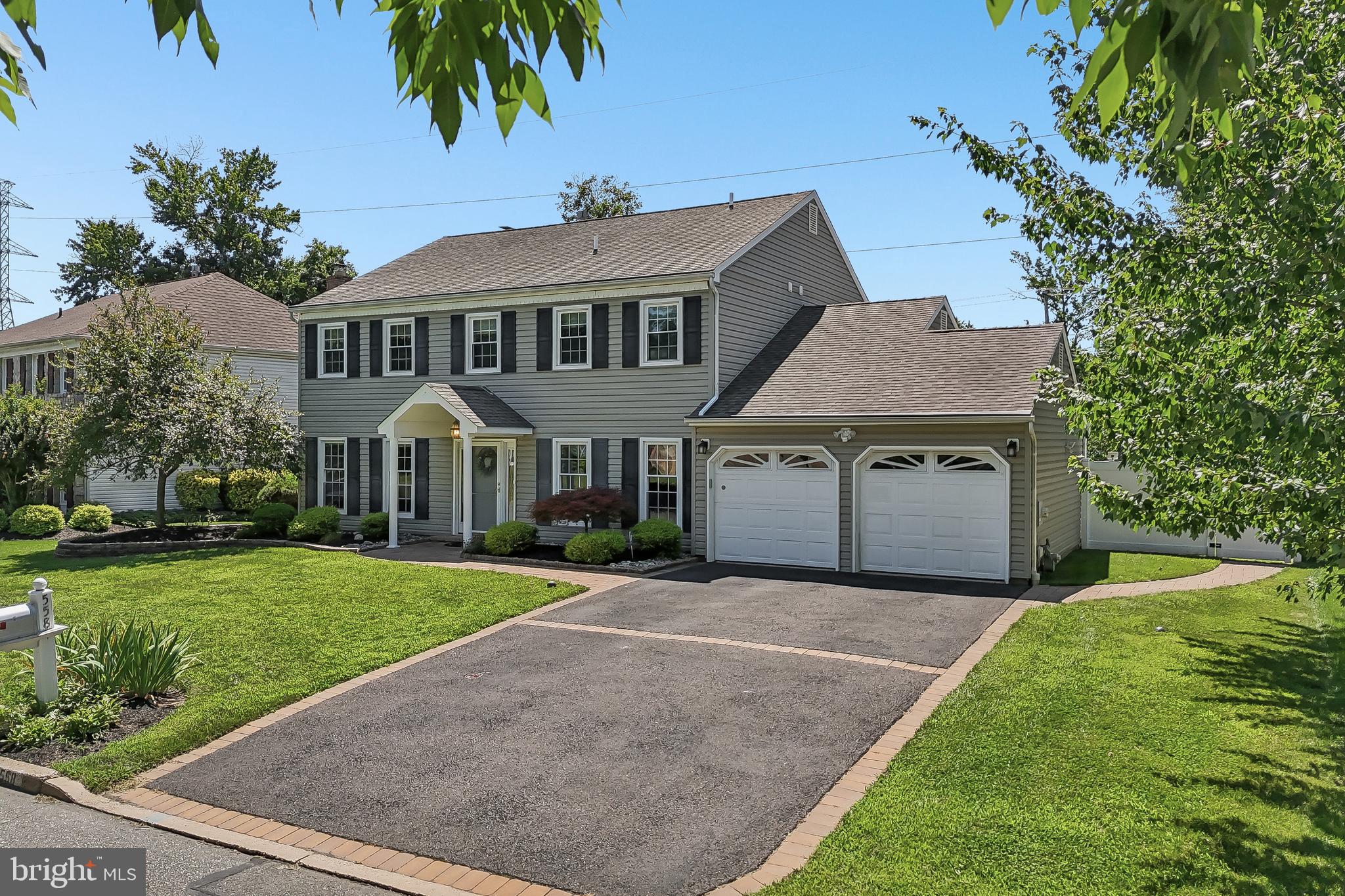 558 FAIRMAN LANE