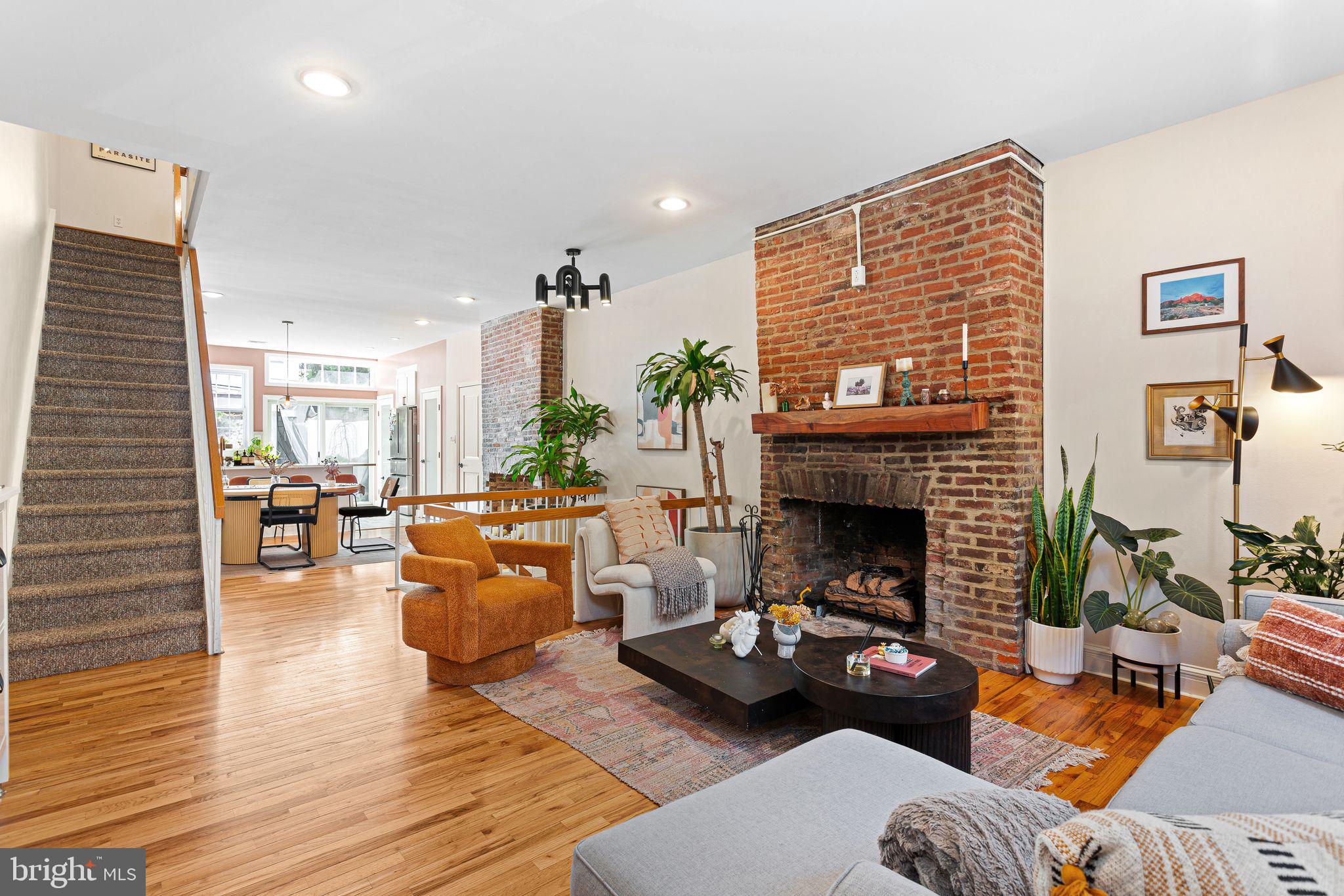 615 S HANCOCK STREET