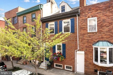 615 S HANCOCK STREET PHILADELPHIA PA 19147