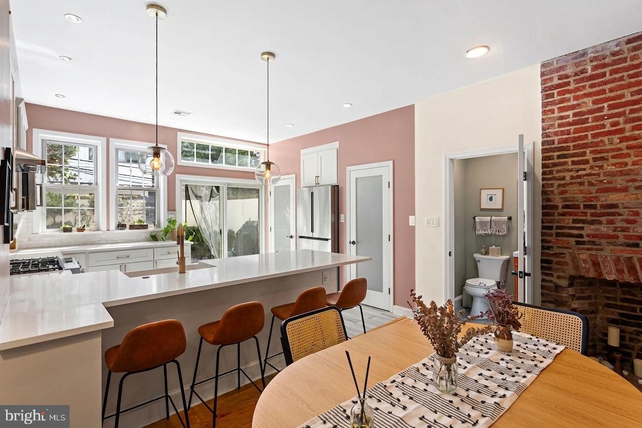 615 S HANCOCK STREET