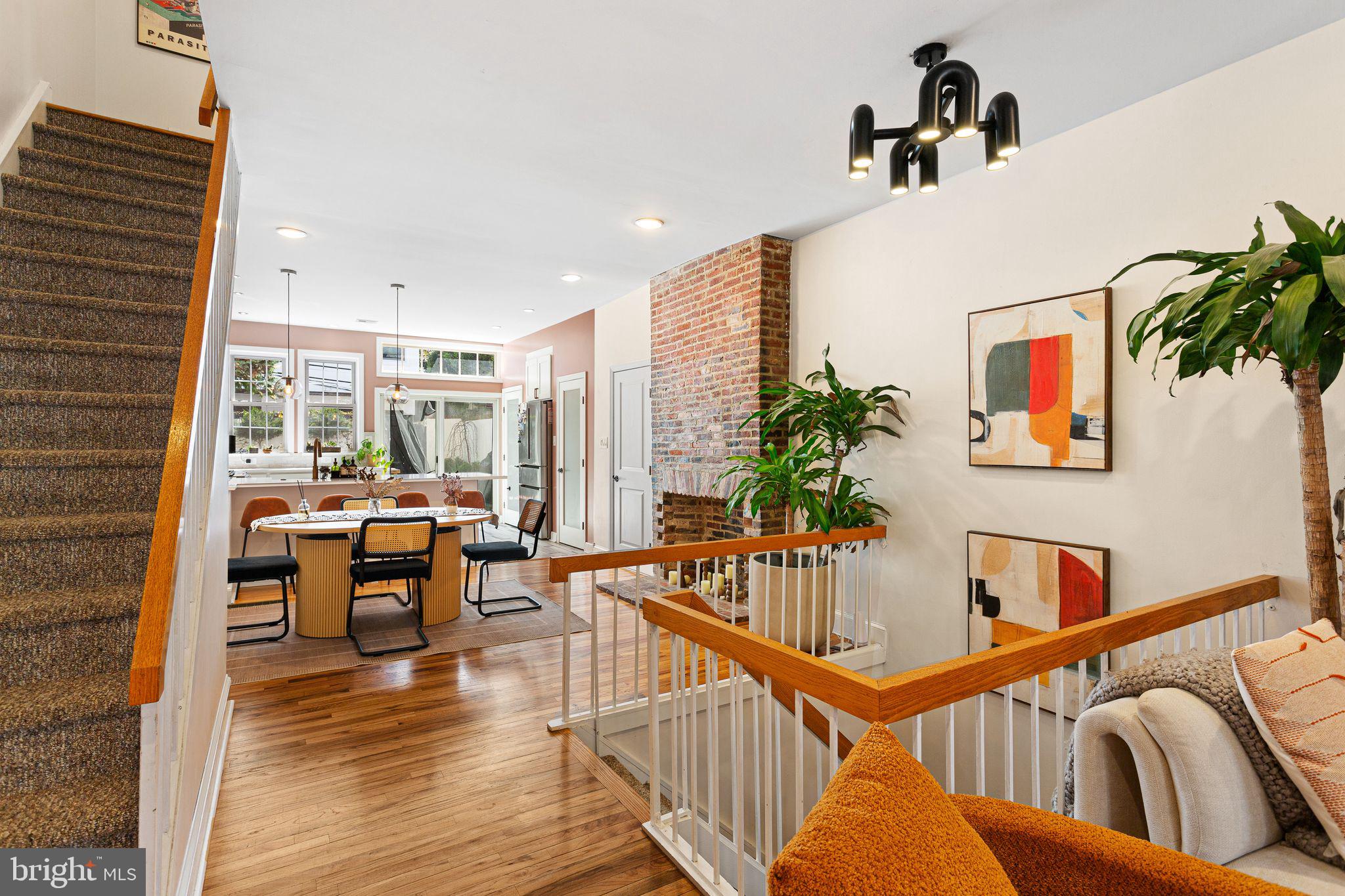 615 S HANCOCK STREET