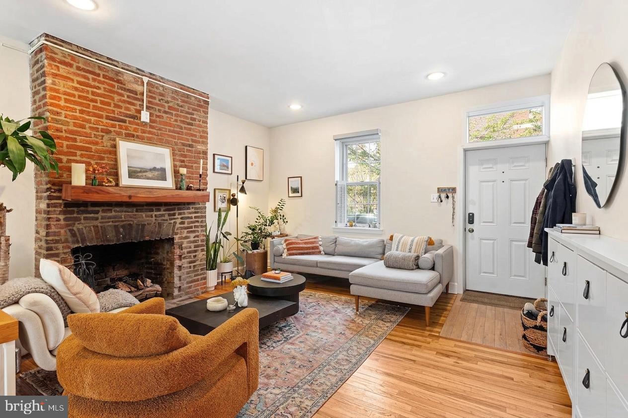 615 S HANCOCK STREET