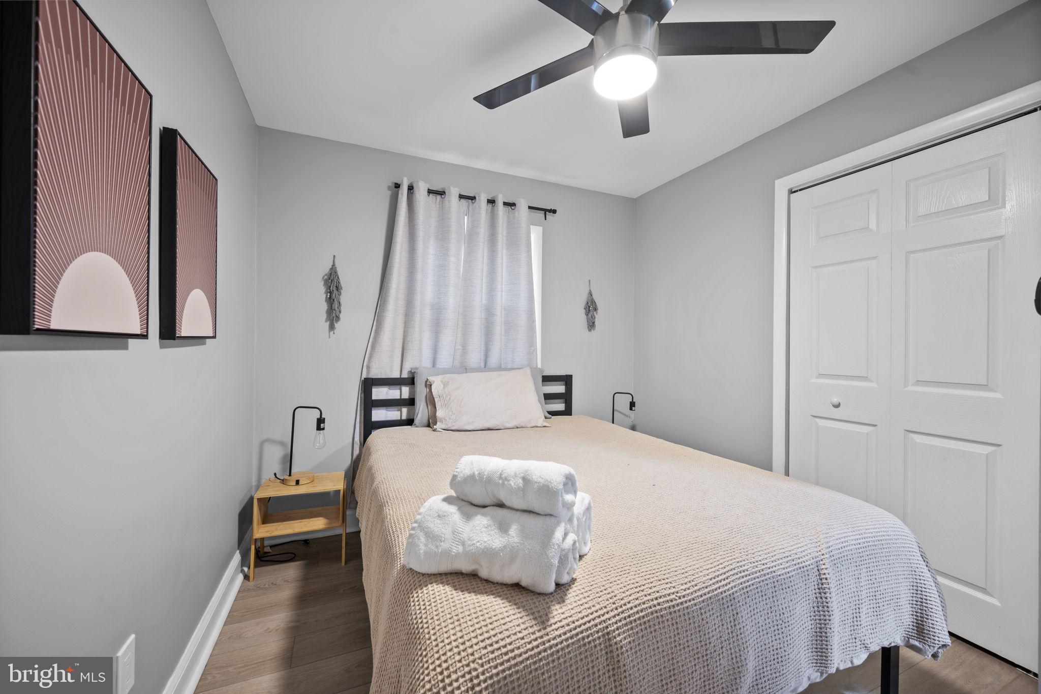 CROWN ESTATES - Residential