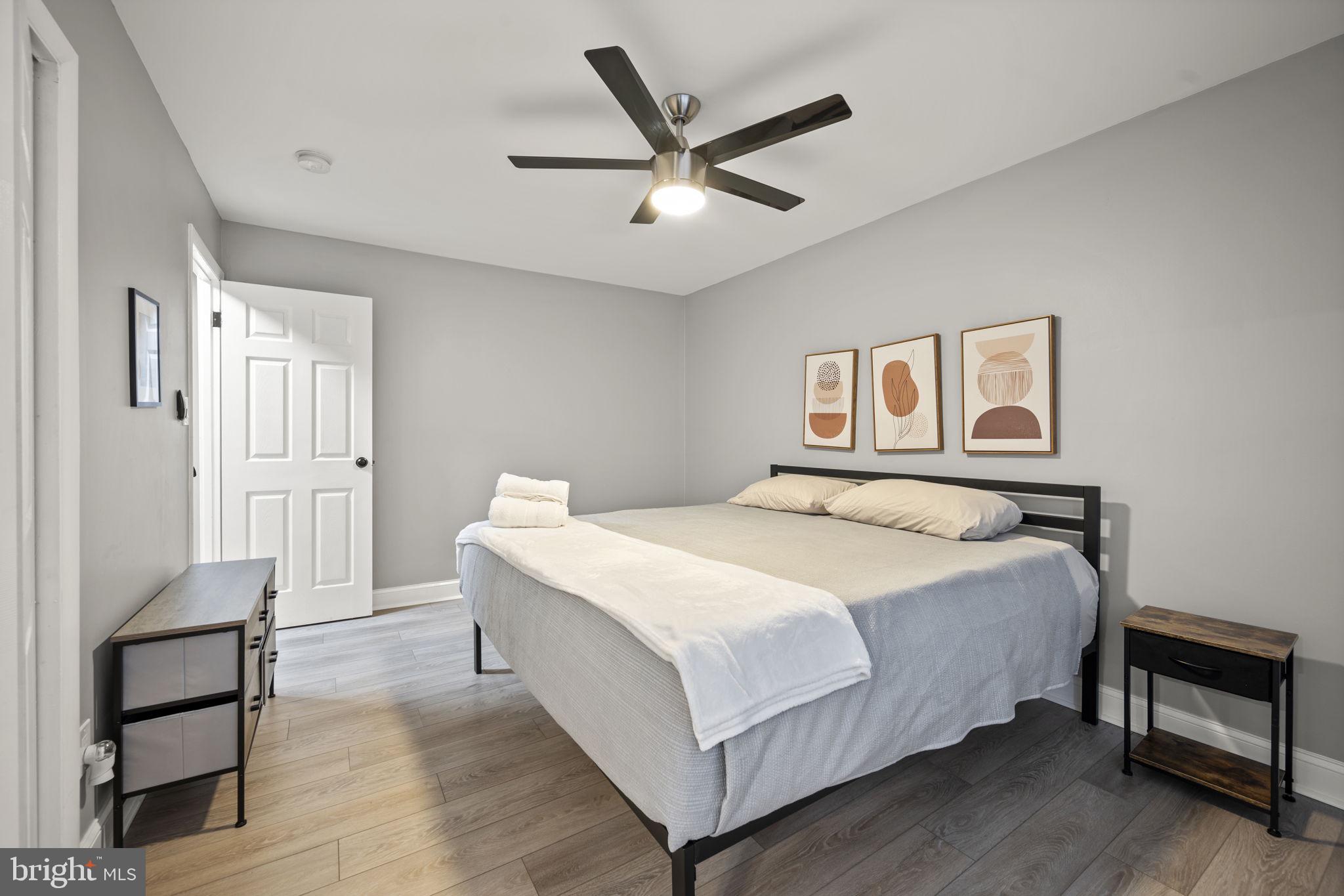 CROWN ESTATES - Residential