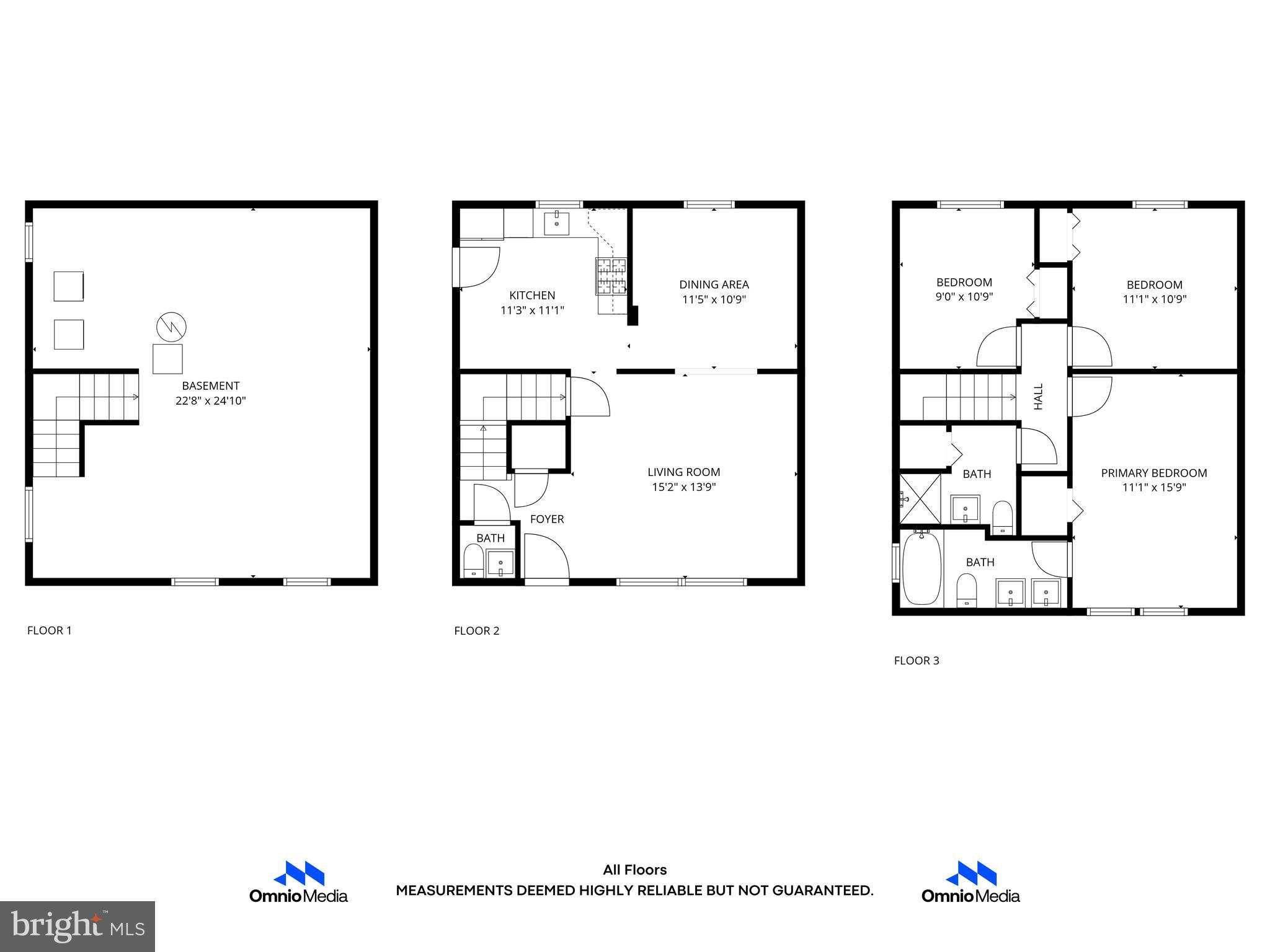 CROWN ESTATES - Residential